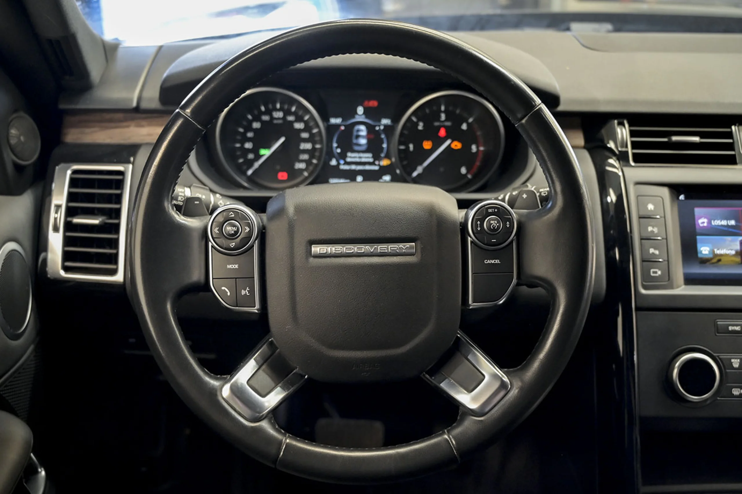 Land Rover Discovery 3.0 TD6 190kW 258CV SE Auto - Foto 22