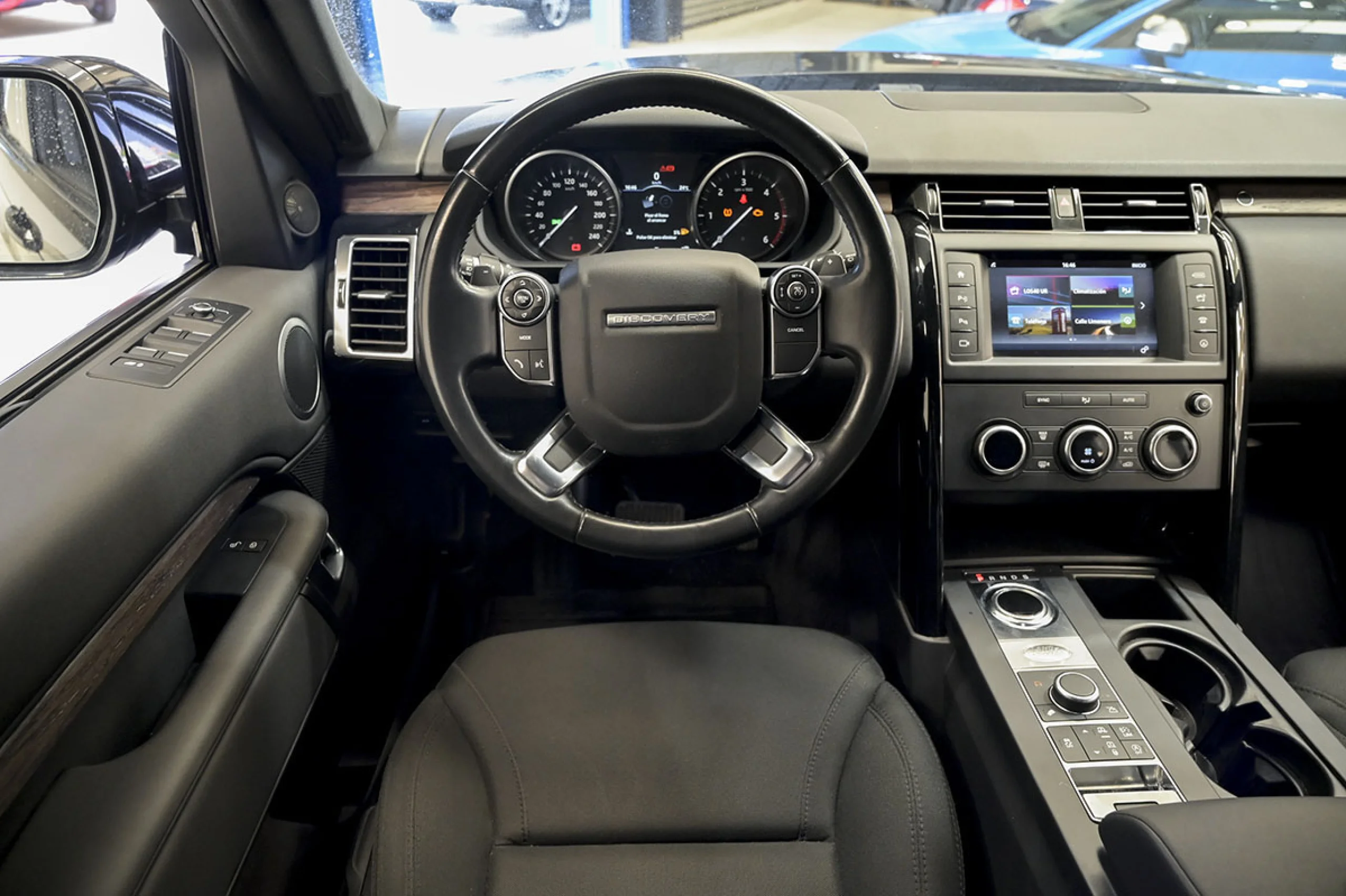 Land Rover Discovery 3.0 TD6 190kW 258CV SE Auto - Foto 34