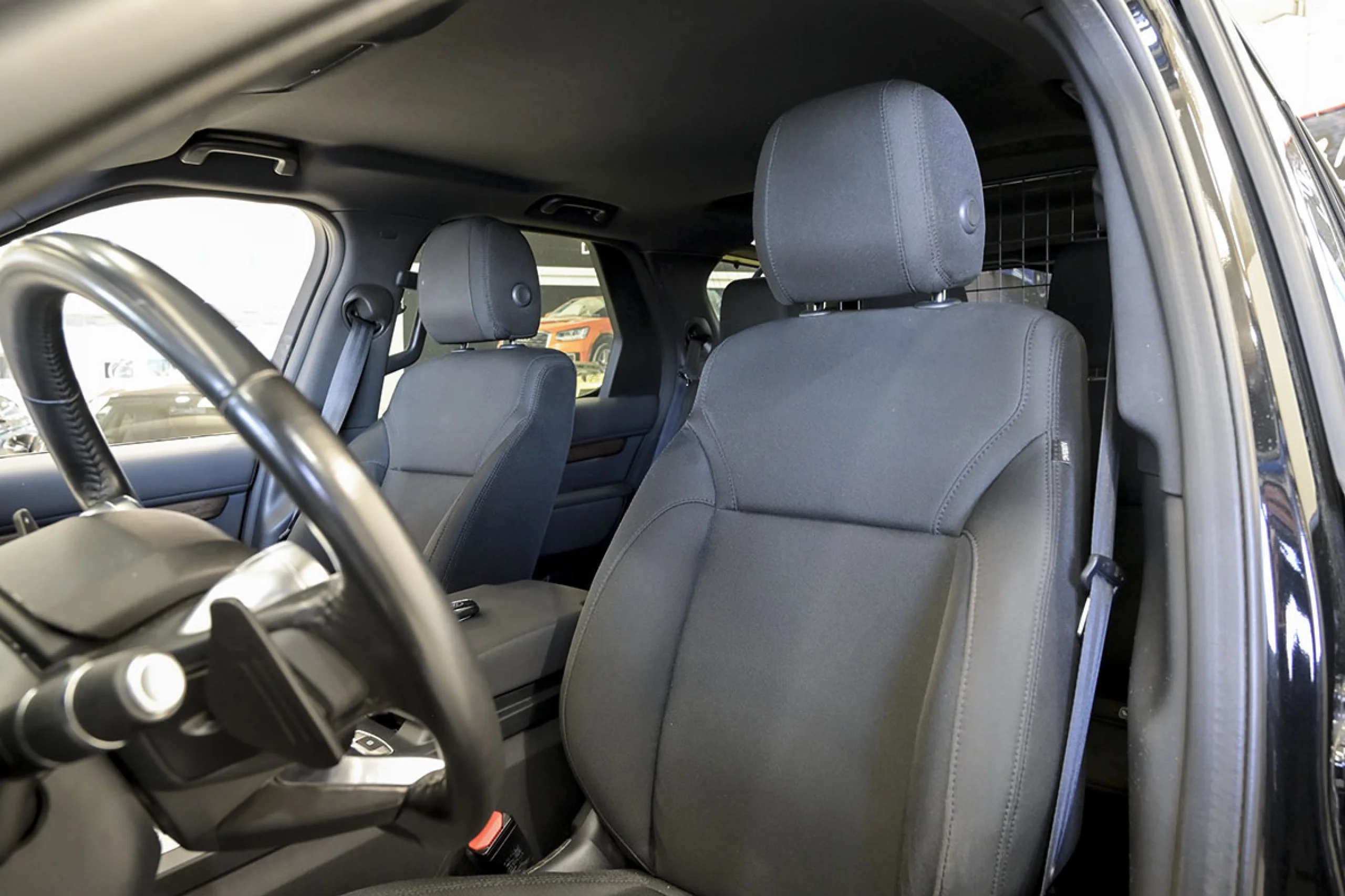 Land Rover Discovery 3.0 TD6 190kW 258CV SE Auto - Foto 7