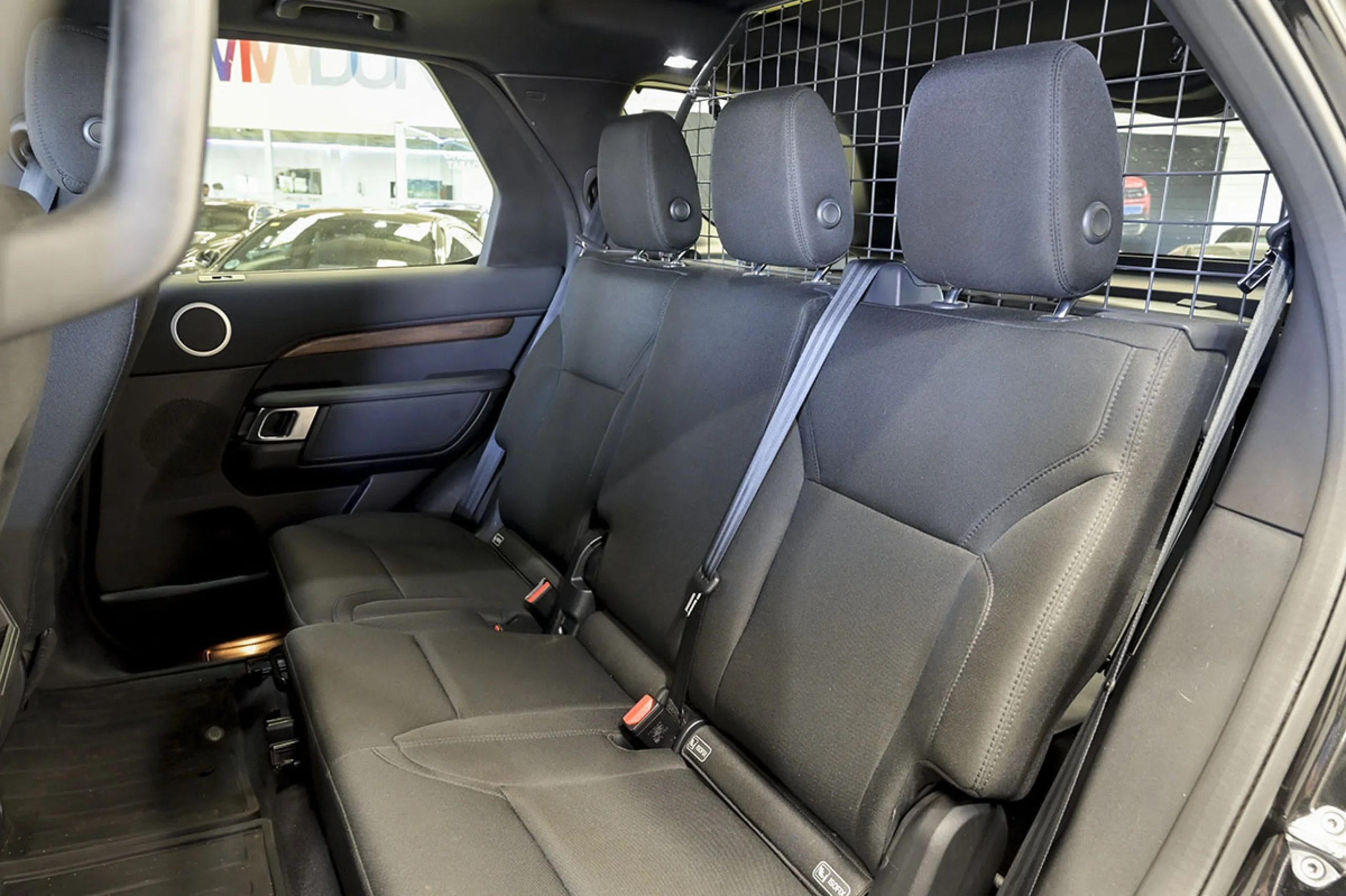 Land Rover Discovery 3.0 TD6 190kW 258CV SE Auto - Foto 13