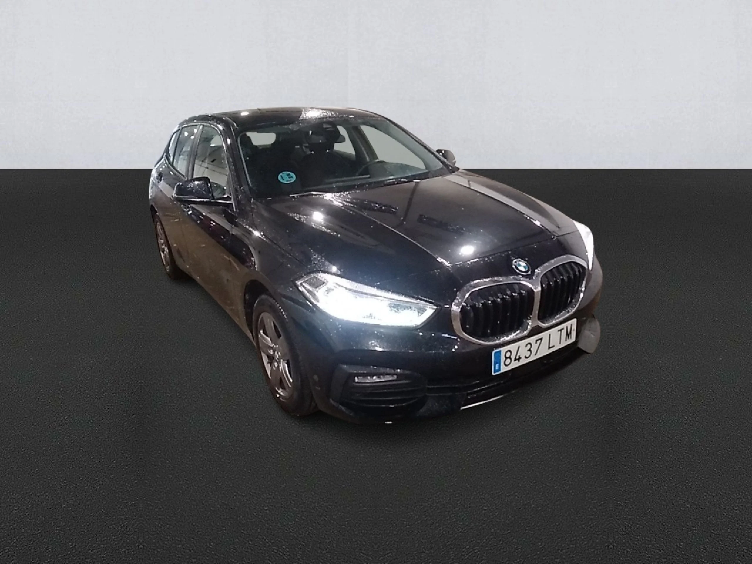 BMW 118 SERIES 1 118d - Foto 3