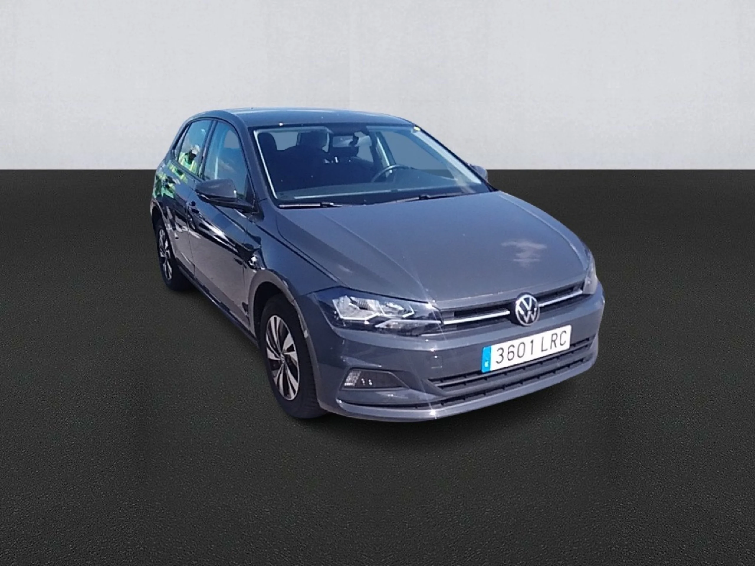 Volkswagen Polo Advance 1.0 TSI 70kW (95CV) - Foto 3