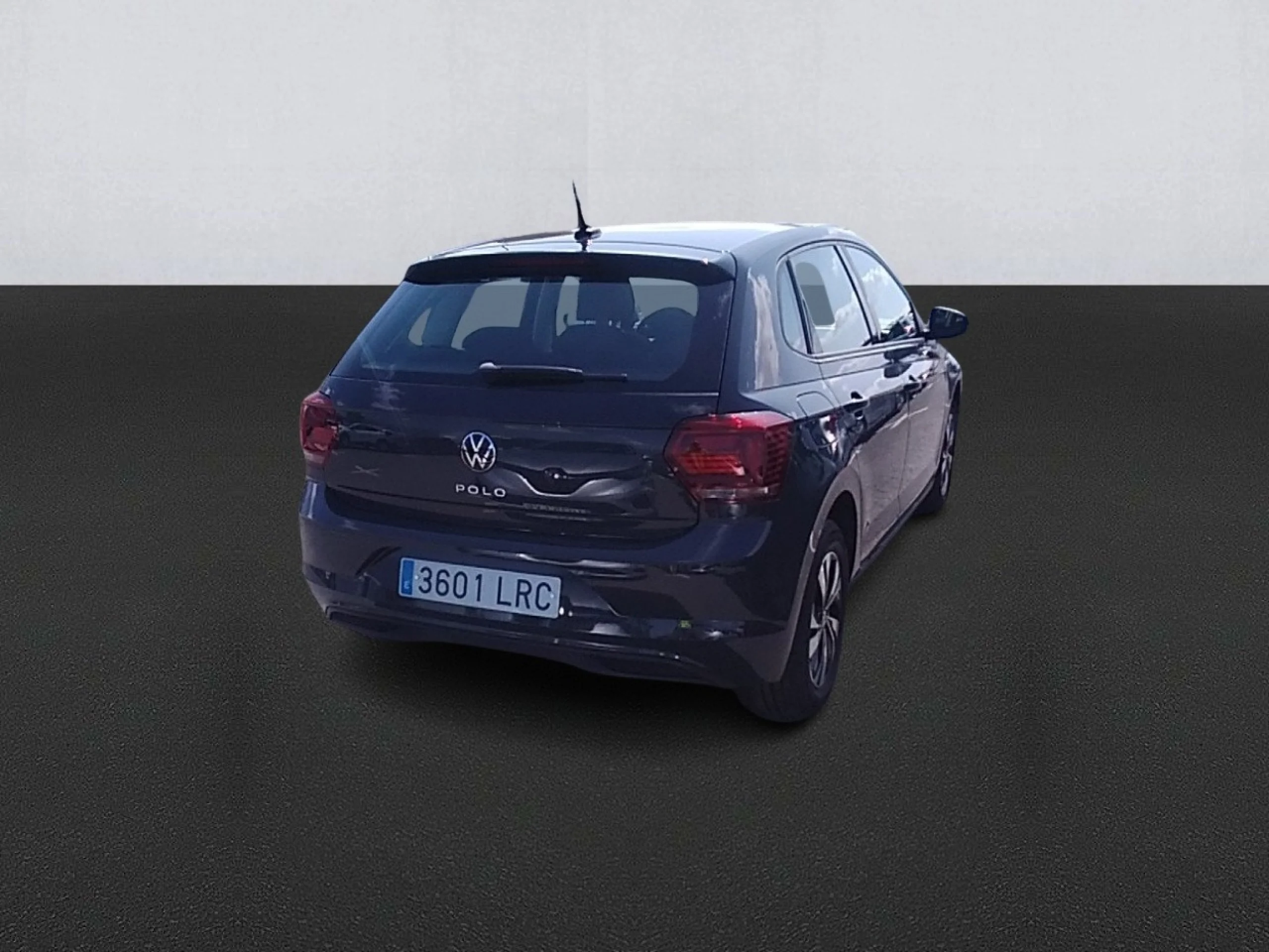 Volkswagen Polo Advance 1.0 TSI 70kW (95CV) - Foto 4