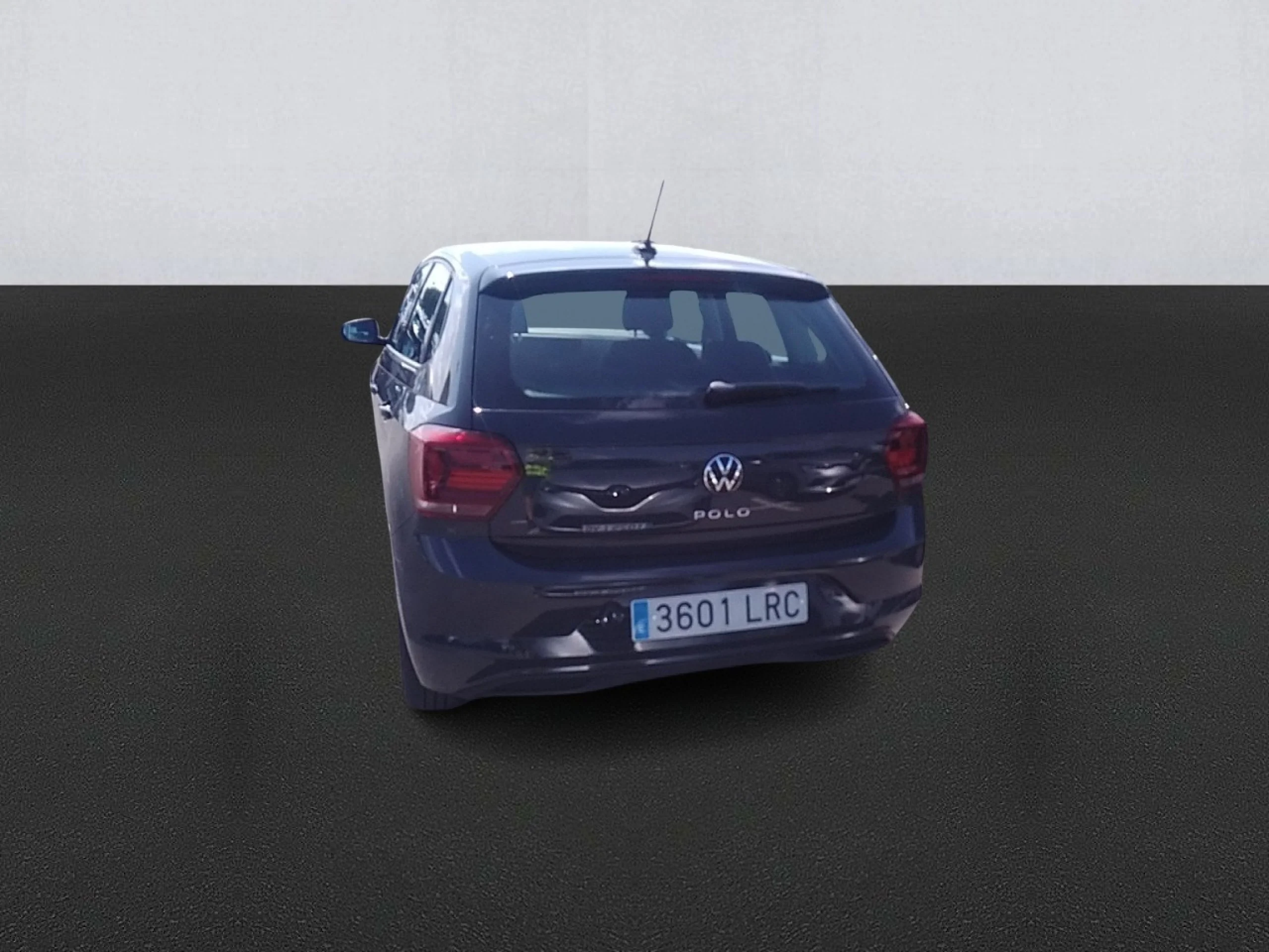 Volkswagen Polo Advance 1.0 TSI 70kW (95CV) - Foto 5