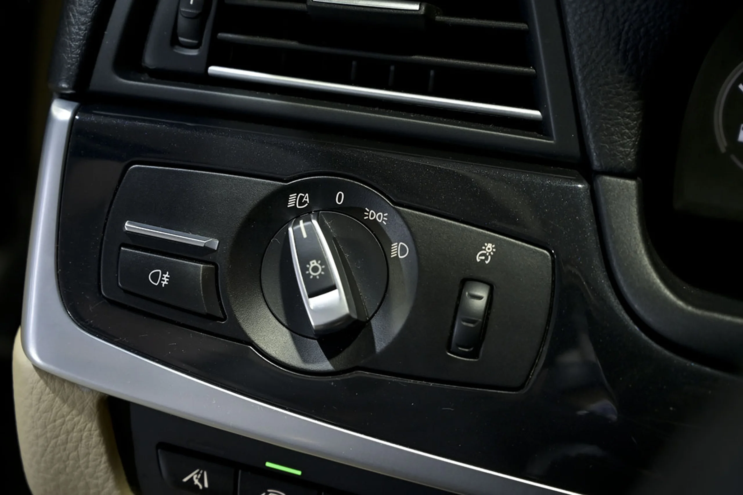 BMW 535 Serie 5 535iA xDrive - Foto 23