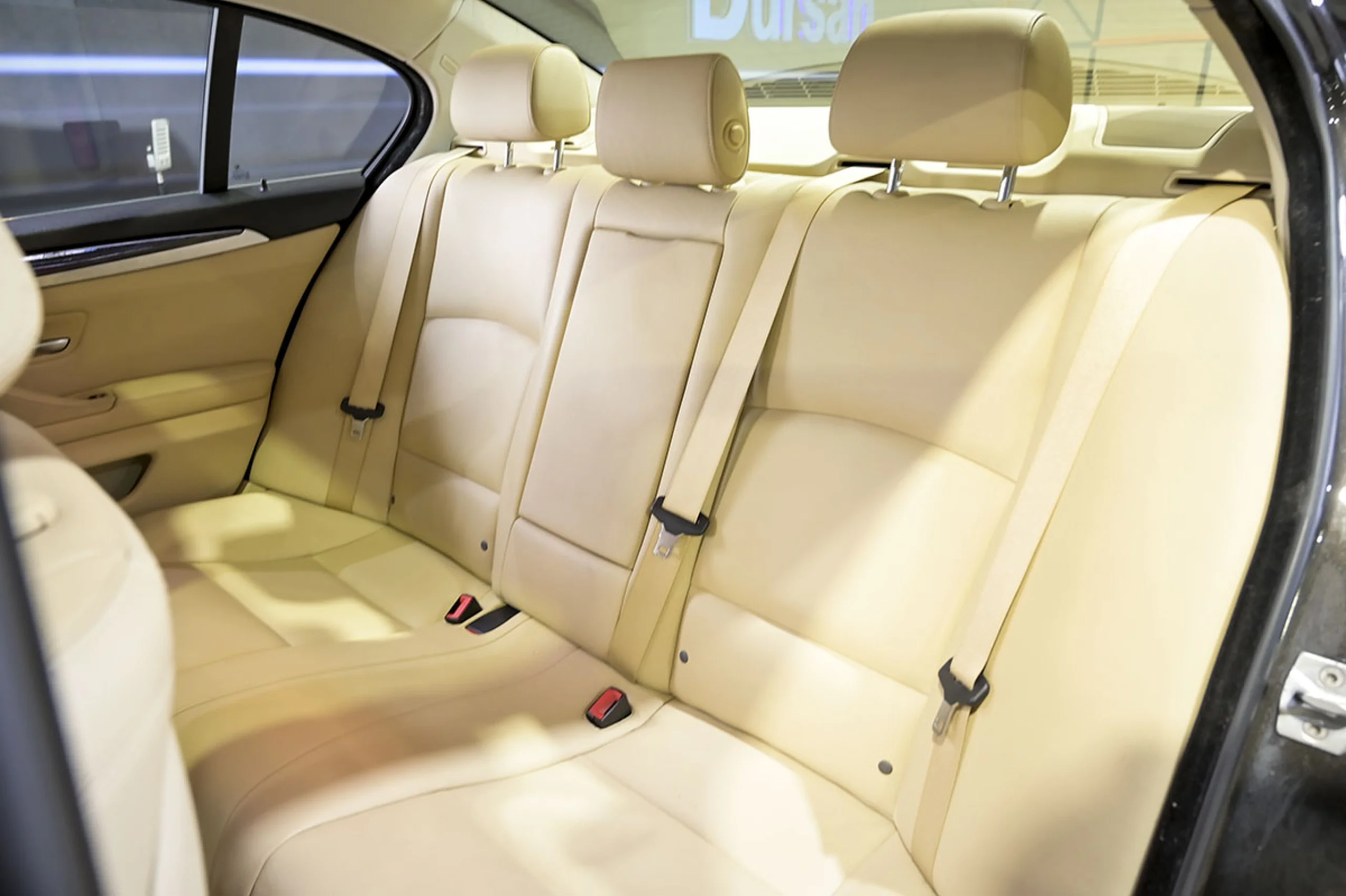 BMW 535 Serie 5 535iA xDrive - Foto 16