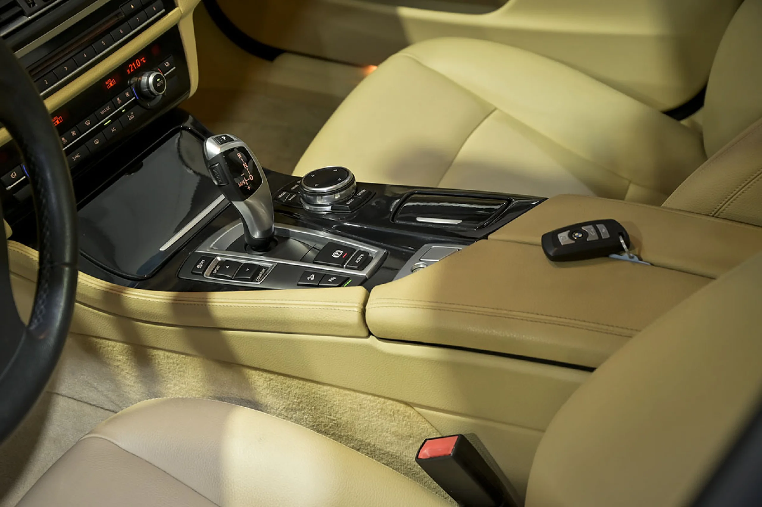 BMW 535 Serie 5 535iA xDrive - Foto 32