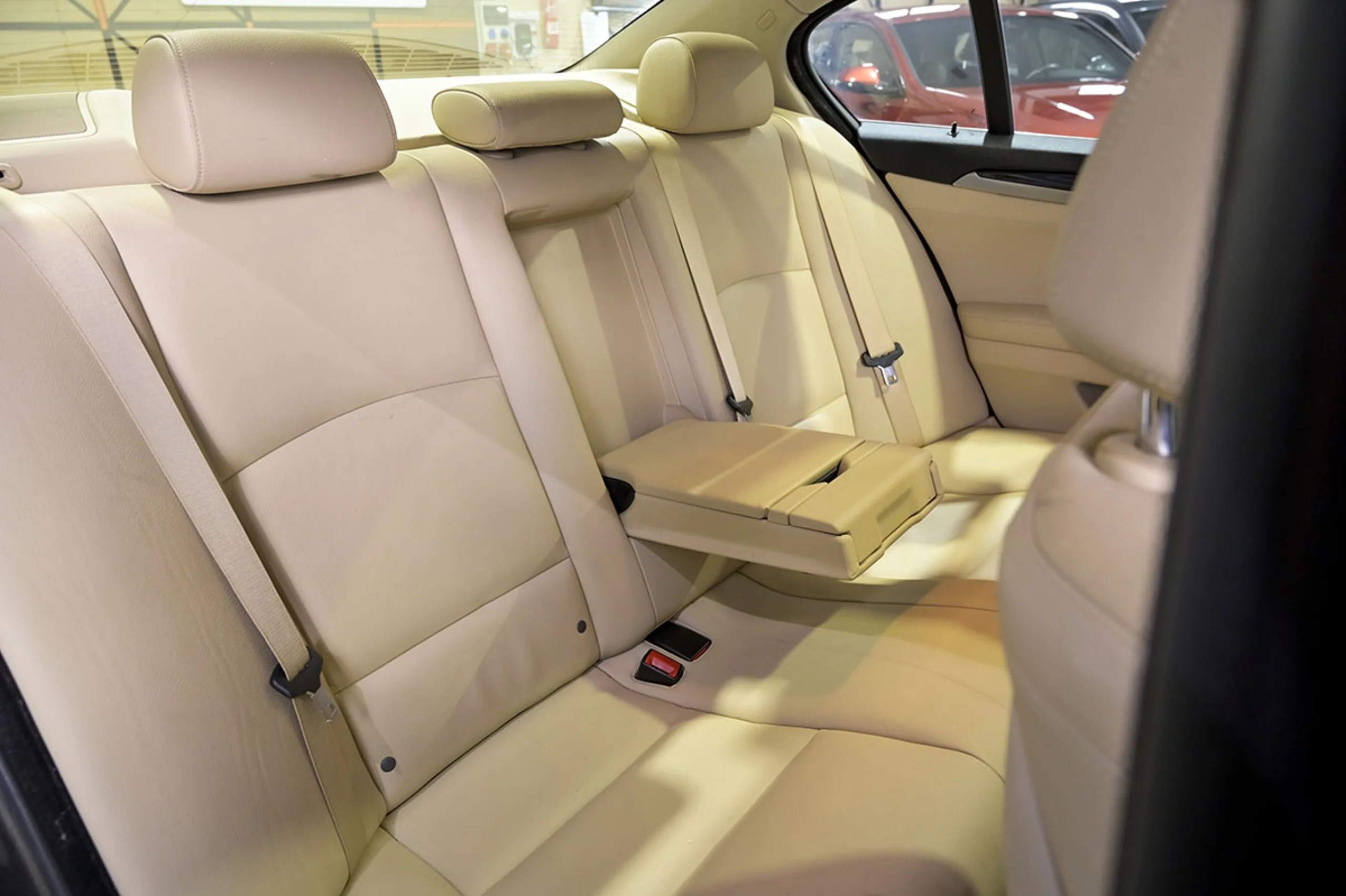 BMW 535 Serie 5 535iA xDrive - Foto 17