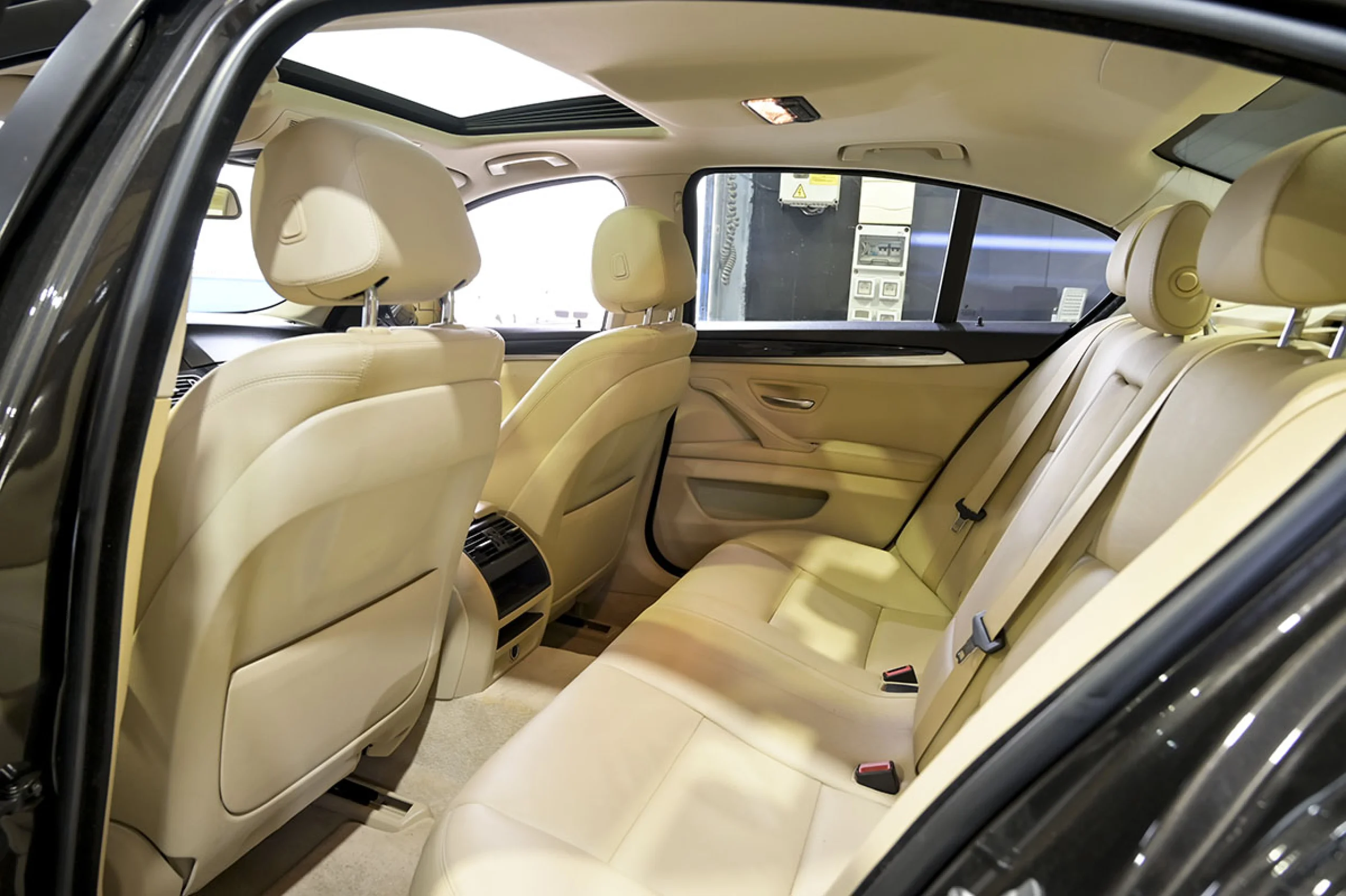 BMW 535 Serie 5 535iA xDrive - Foto 15