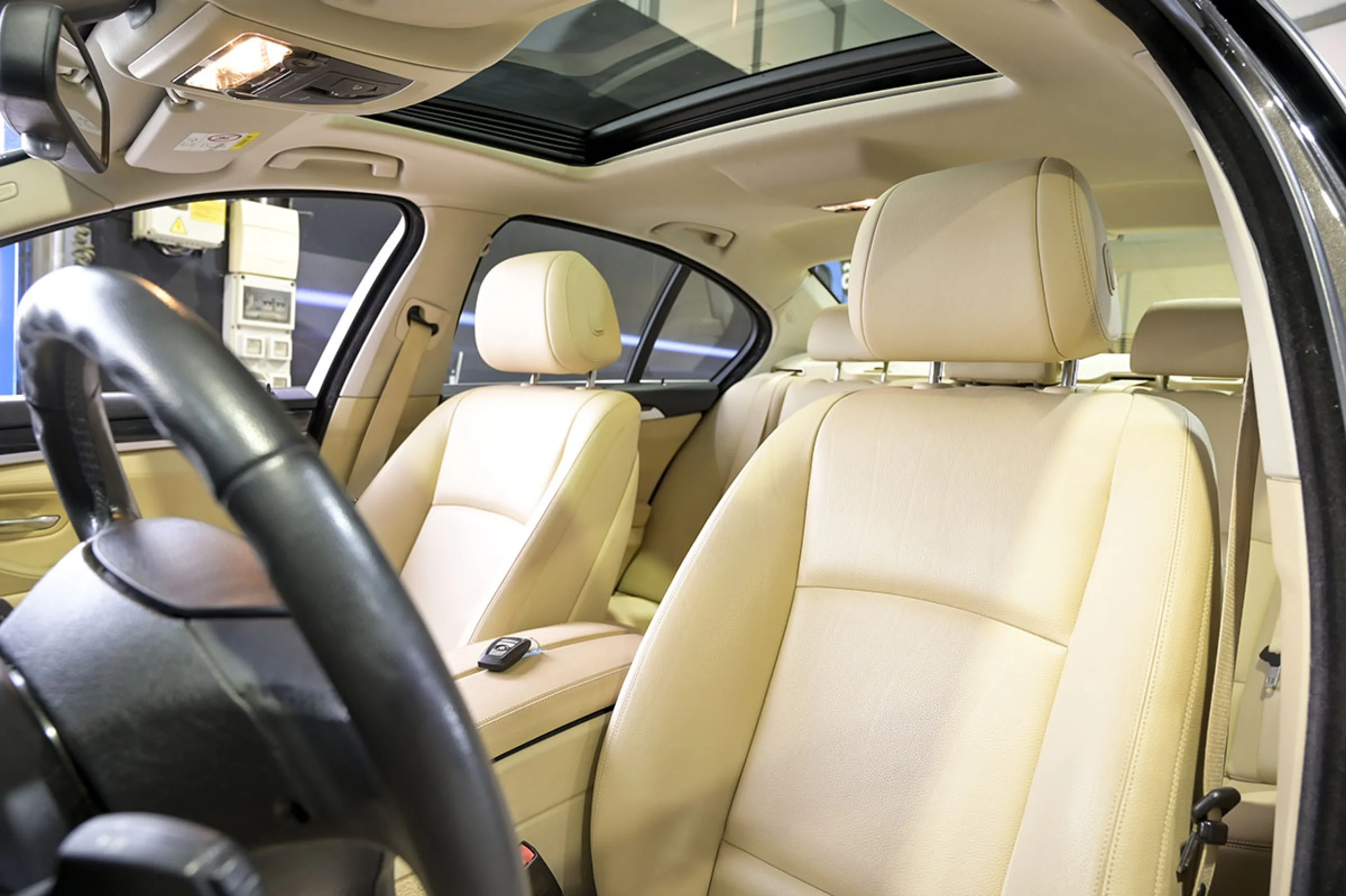 BMW 535 Serie 5 535iA xDrive - Foto 9