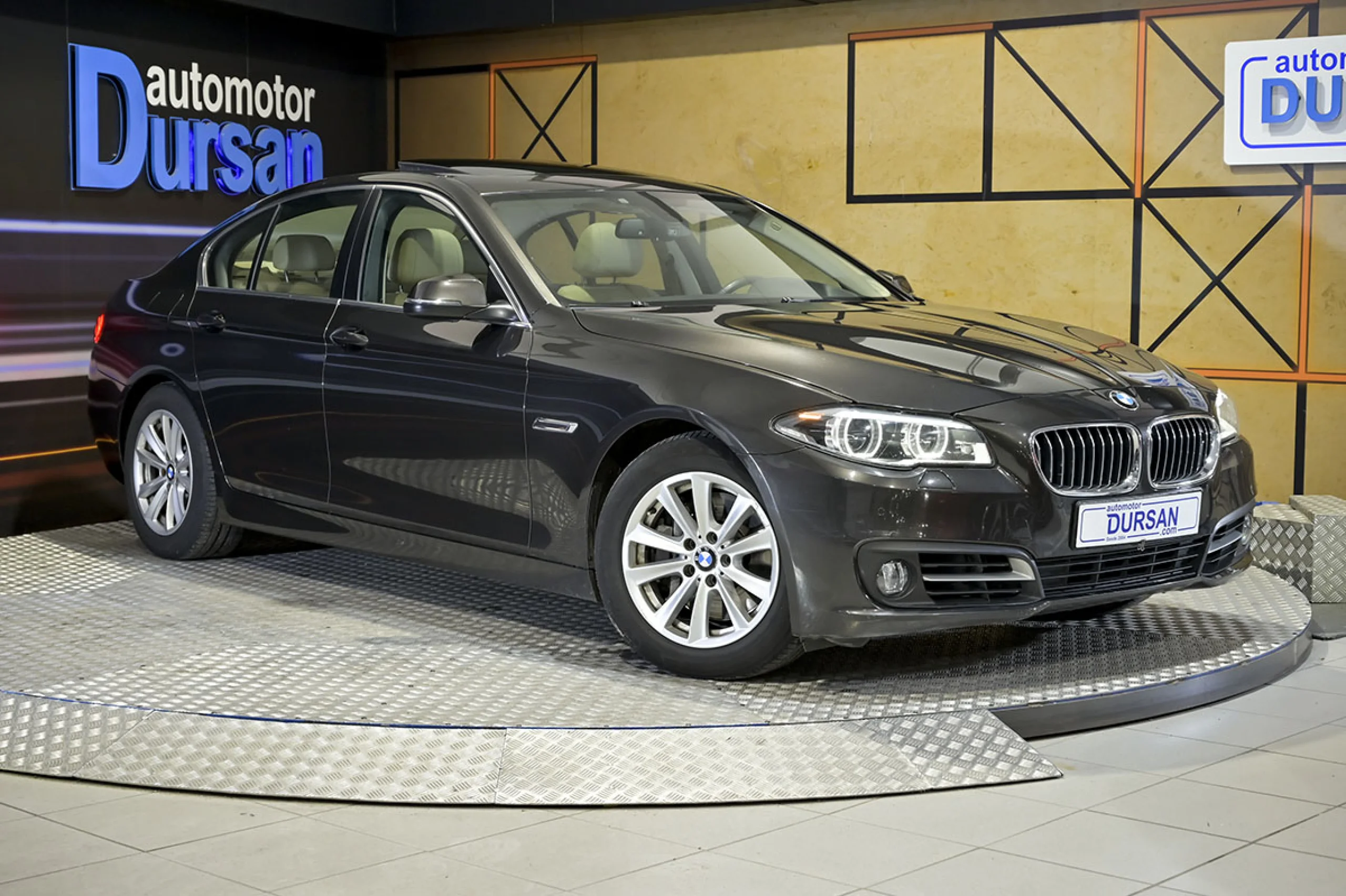 BMW 535 Serie 5 535iA xDrive - Foto 3
