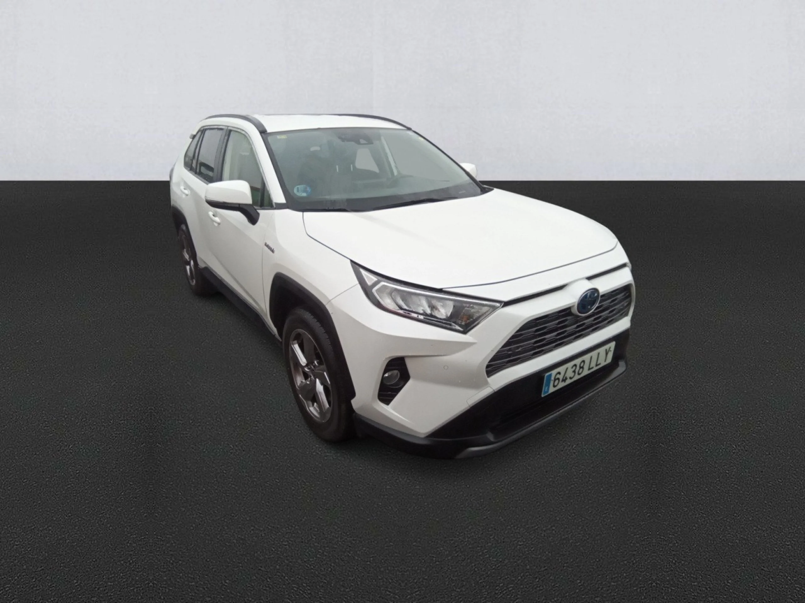 Toyota RAV 4 RAV4 2.5l 220H Advance - Foto 3