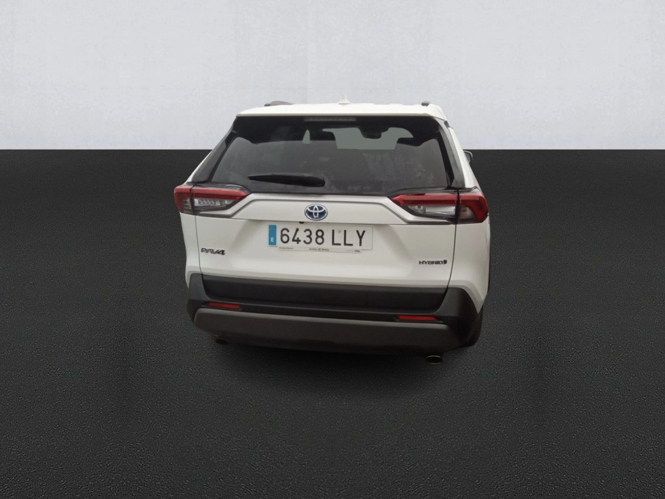 Toyota RAV 4 RAV4 2.5l 220H Advance - Foto 5