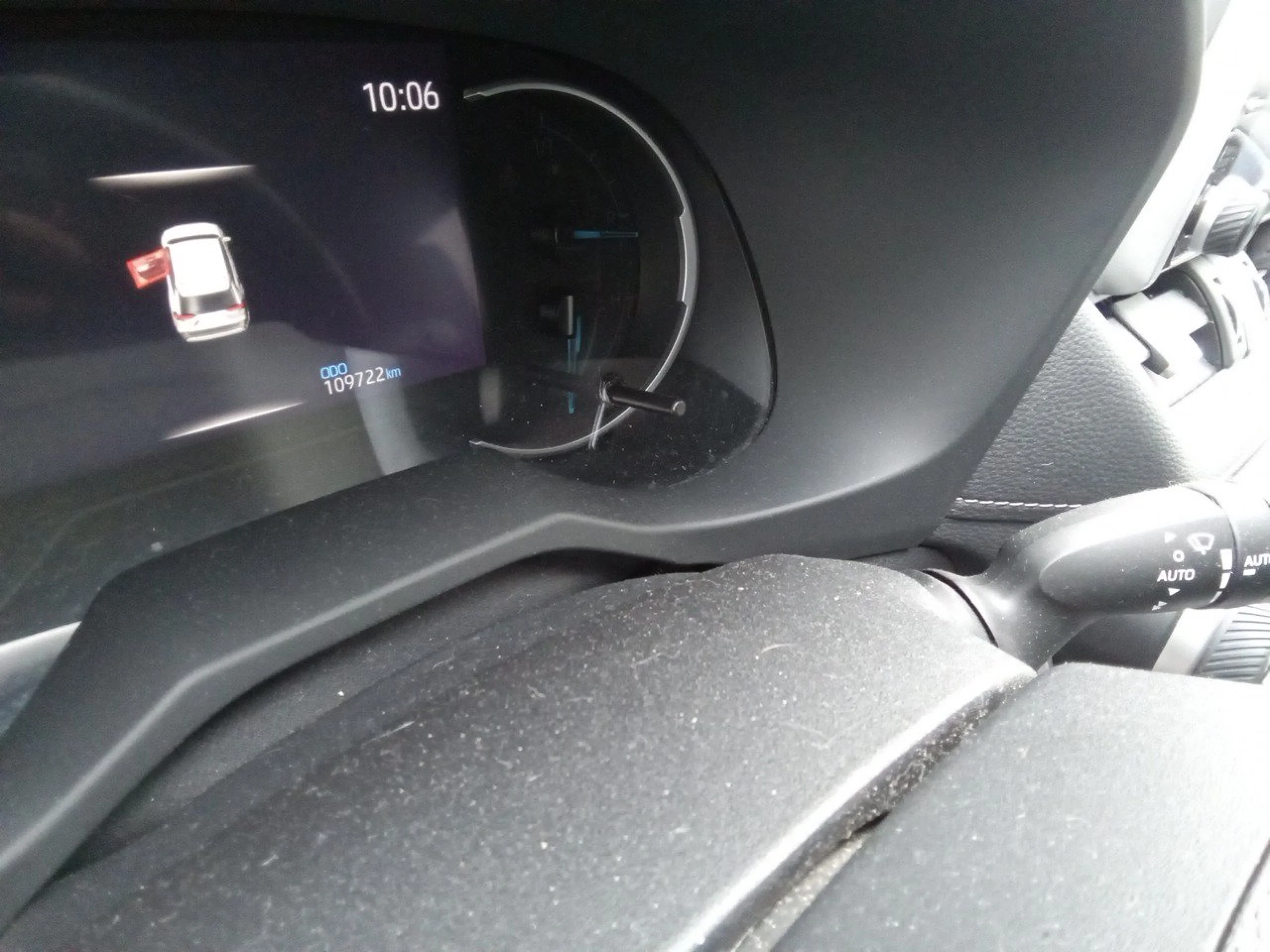 Toyota RAV 4 RAV4 2.5l 220H Advance - Foto 8