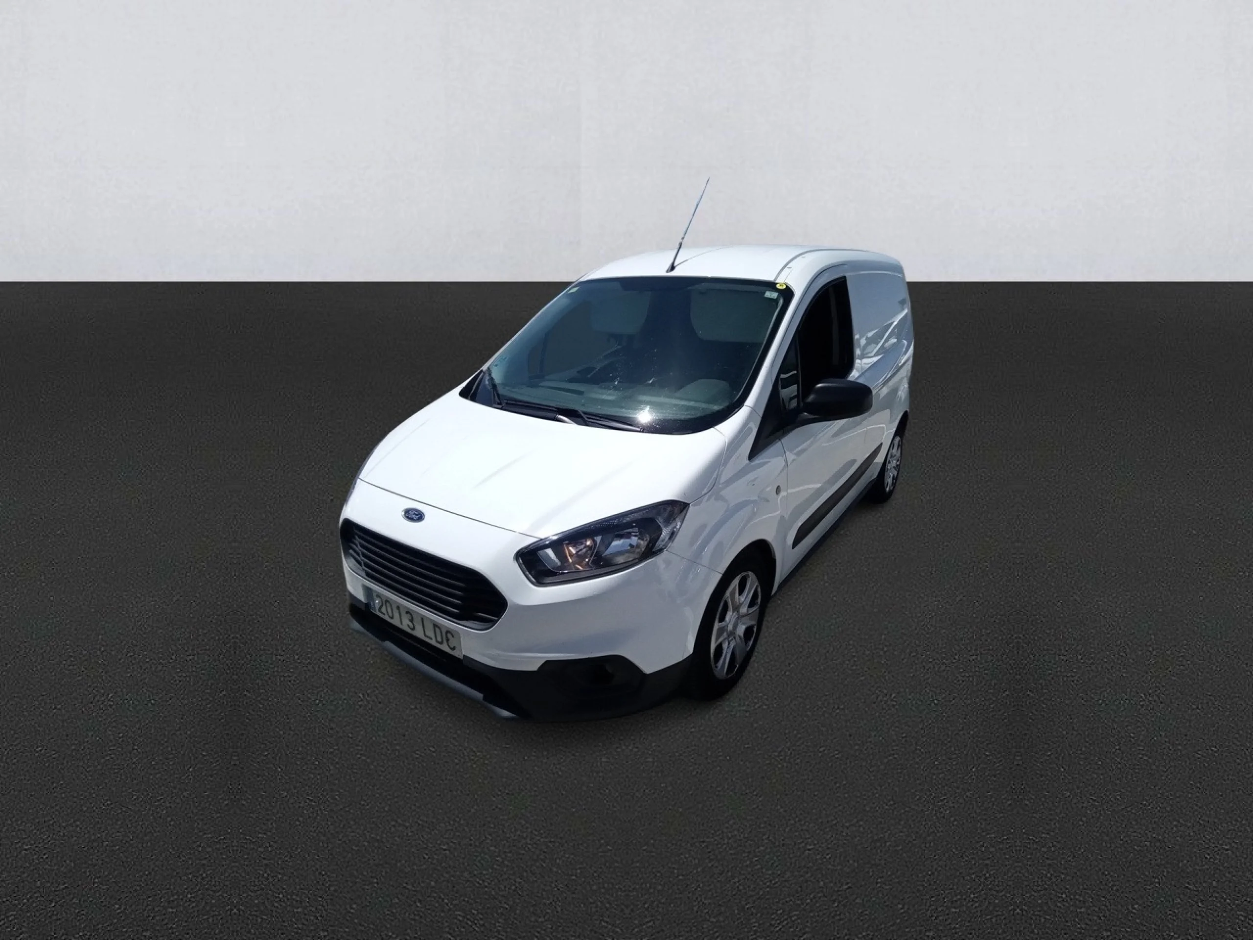 Ford Transit Courier Van 1.5 TDCi 56kW Trend - Foto 1