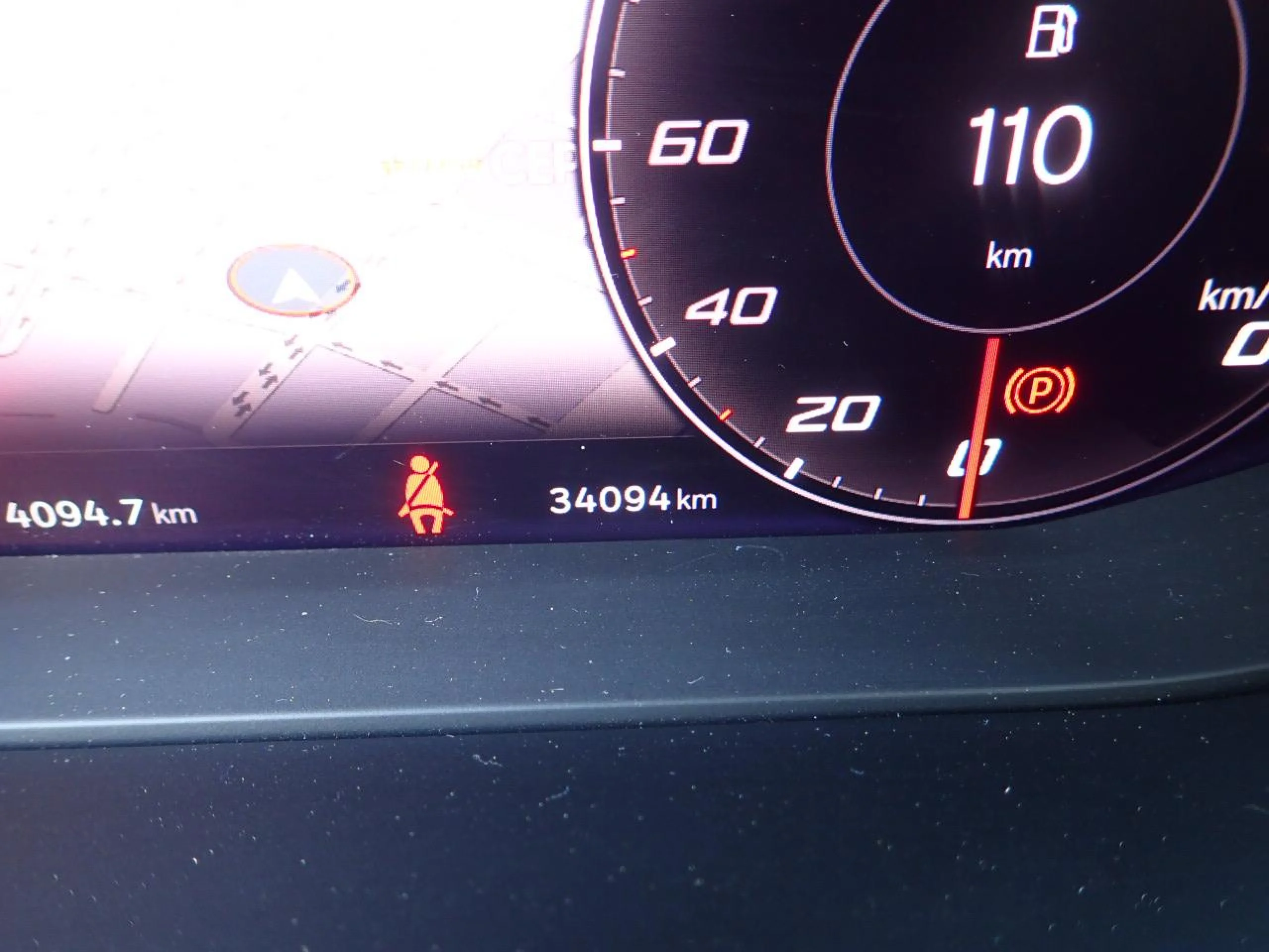 Seat Arona 1.0 TSI 81kW (110CV) Style - Foto 6