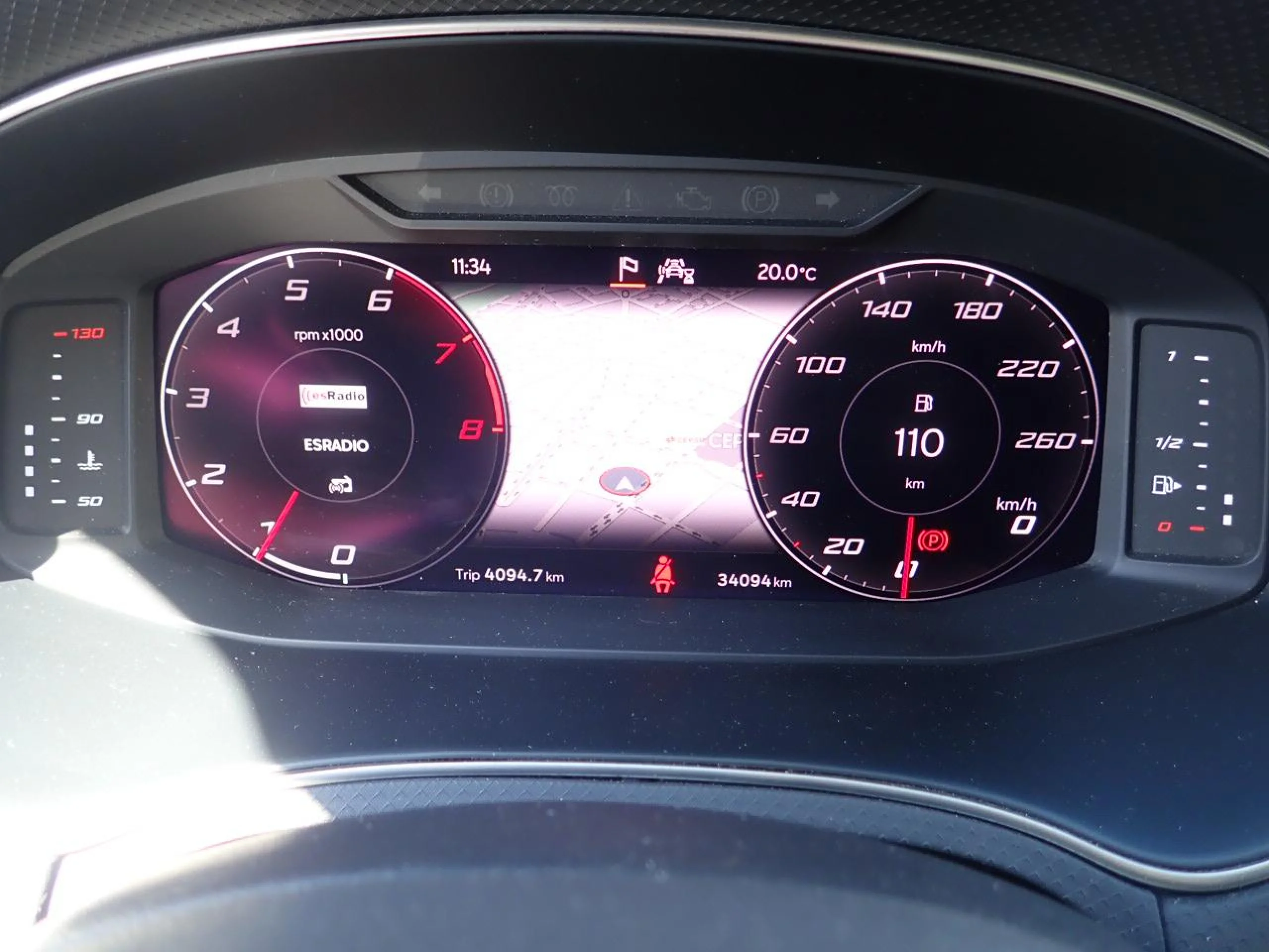 Seat Arona 1.0 TSI 81kW (110CV) Style - Foto 7