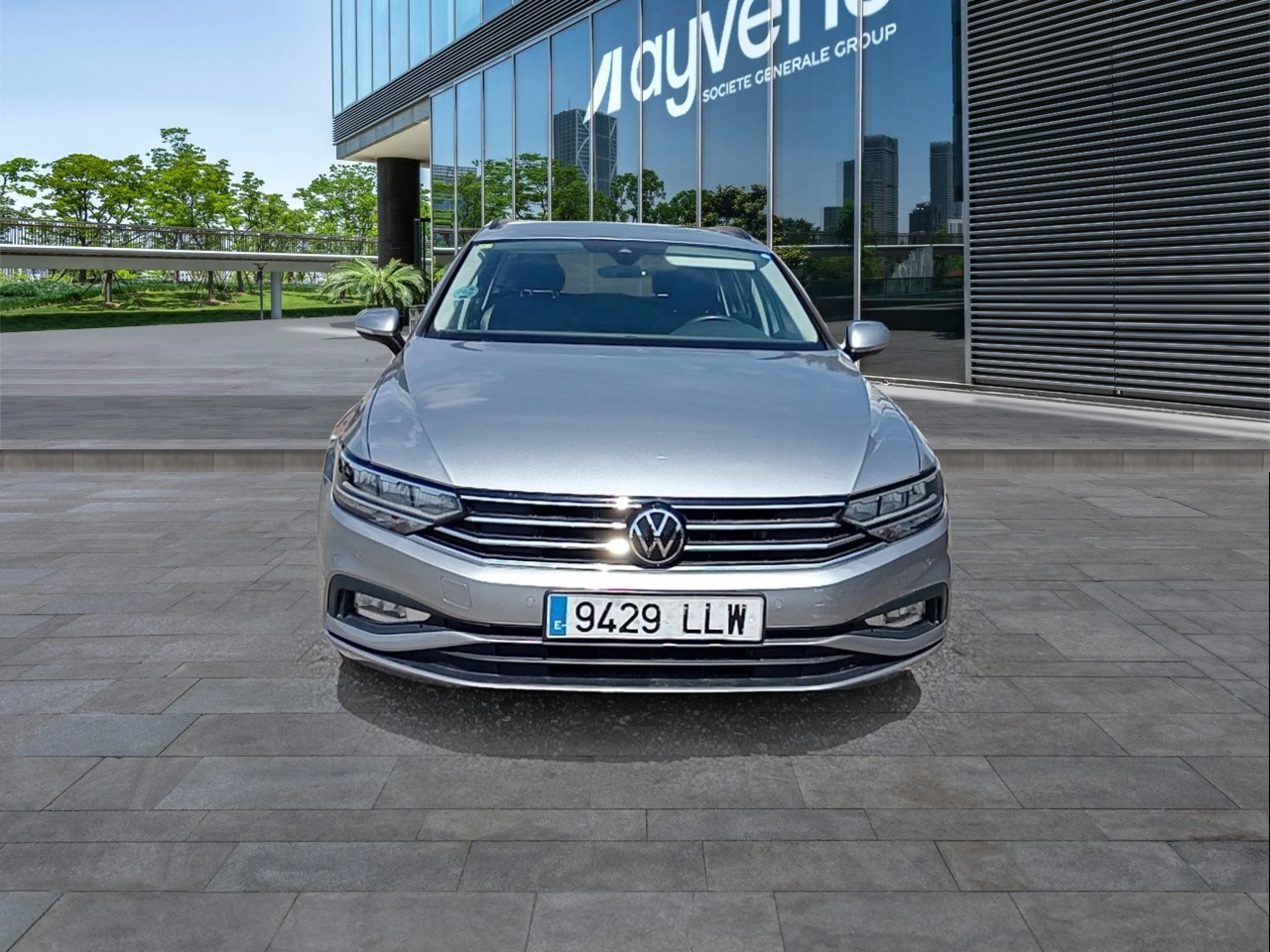 Volkswagen Passat Variant Business 1.6 TDI 88kW DSG - Foto 2
