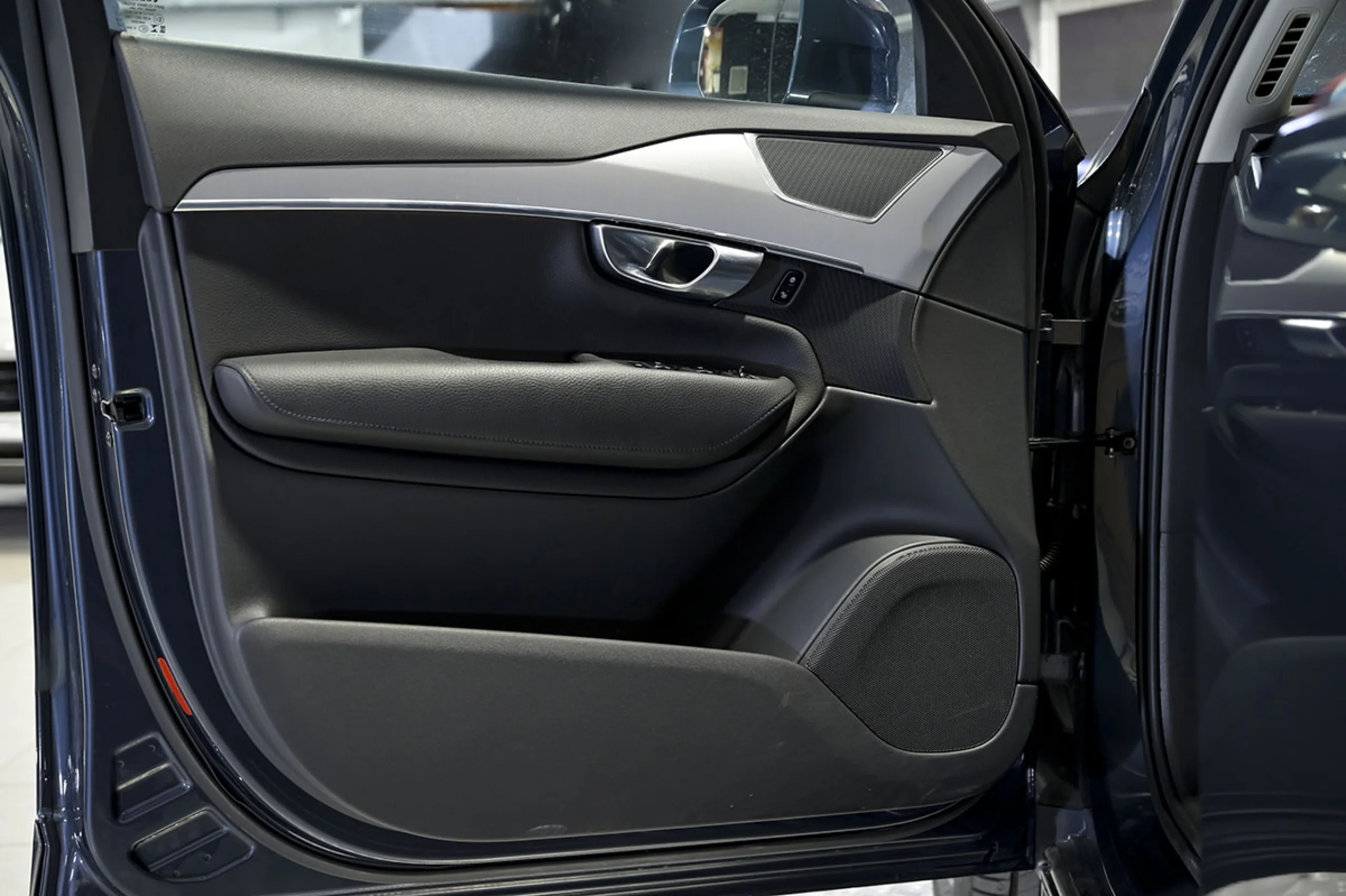 Volvo XC 90 XC90 2.0 B5 D AWD Momentum Pro Auto - Foto 23