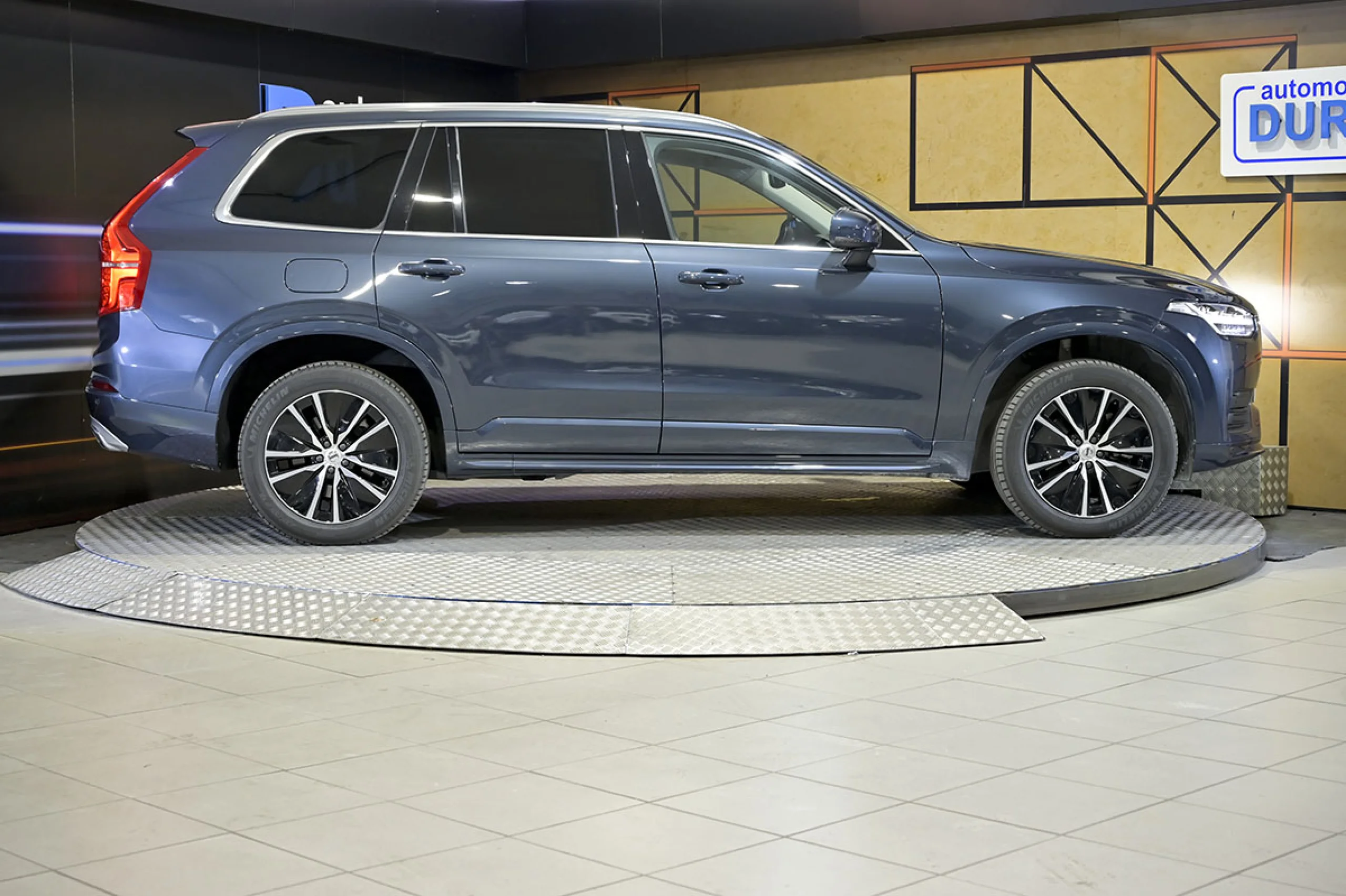 Volvo XC 90 XC90 2.0 B5 D AWD Momentum Pro Auto - Foto 22