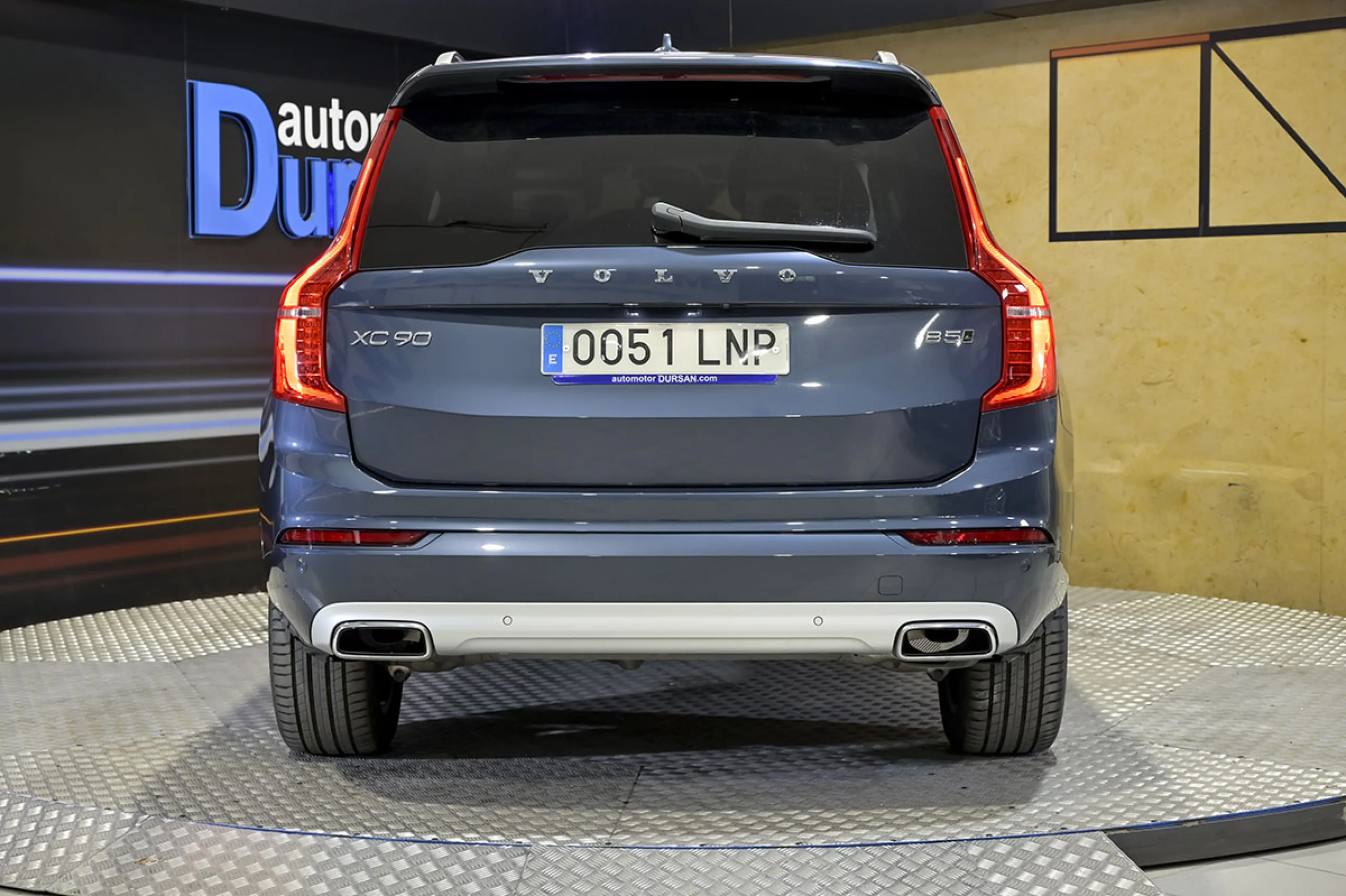 Volvo XC 90 XC90 2.0 B5 D AWD Momentum Pro Auto - Foto 12