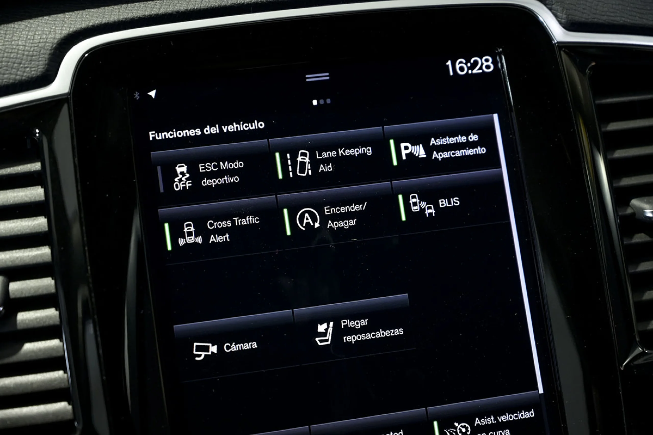 Volvo XC 90 XC90 2.0 B5 D AWD Momentum Pro Auto - Foto 30