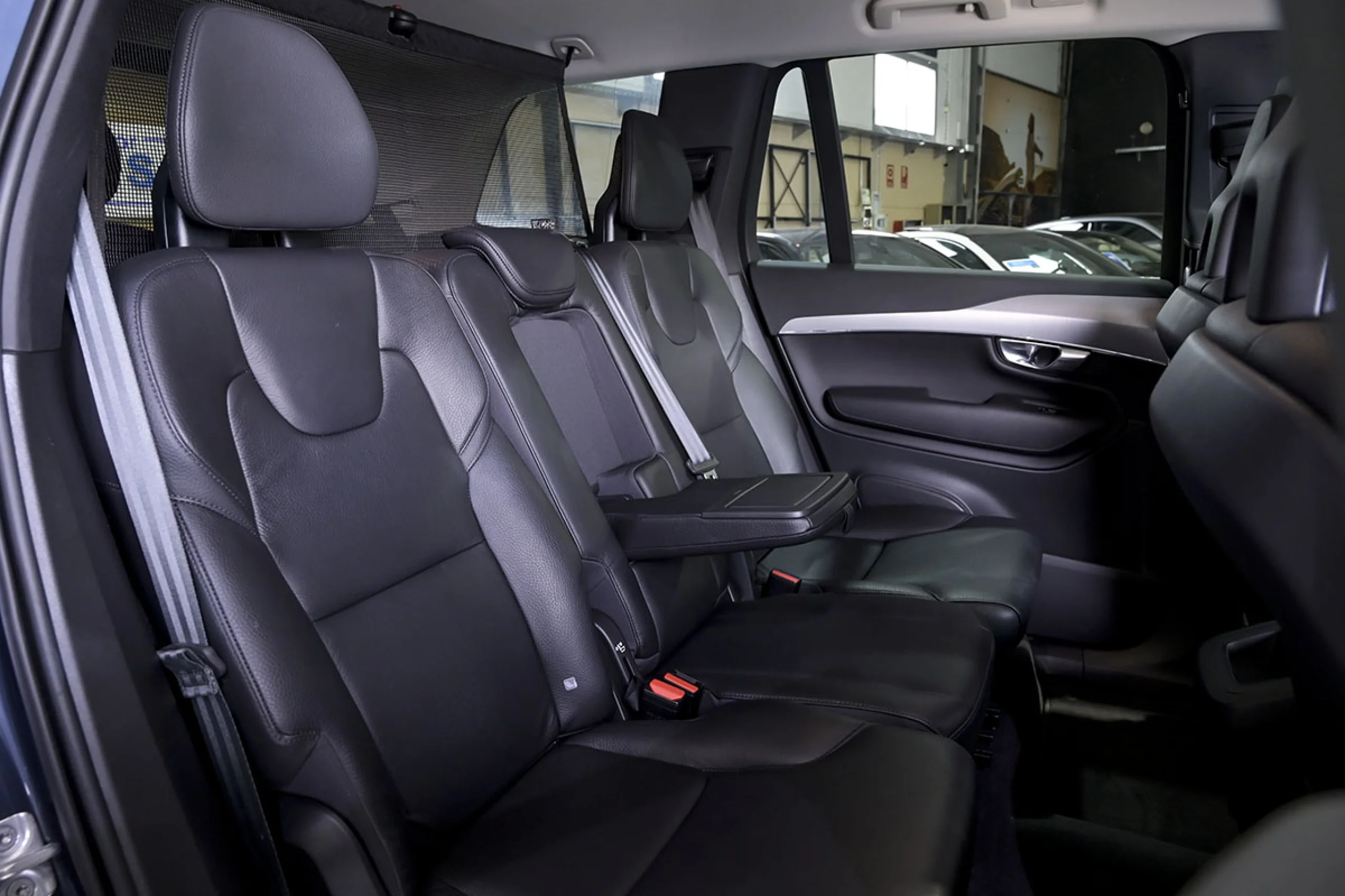 Volvo XC 90 XC90 2.0 B5 D AWD Momentum Pro Auto - Foto 19