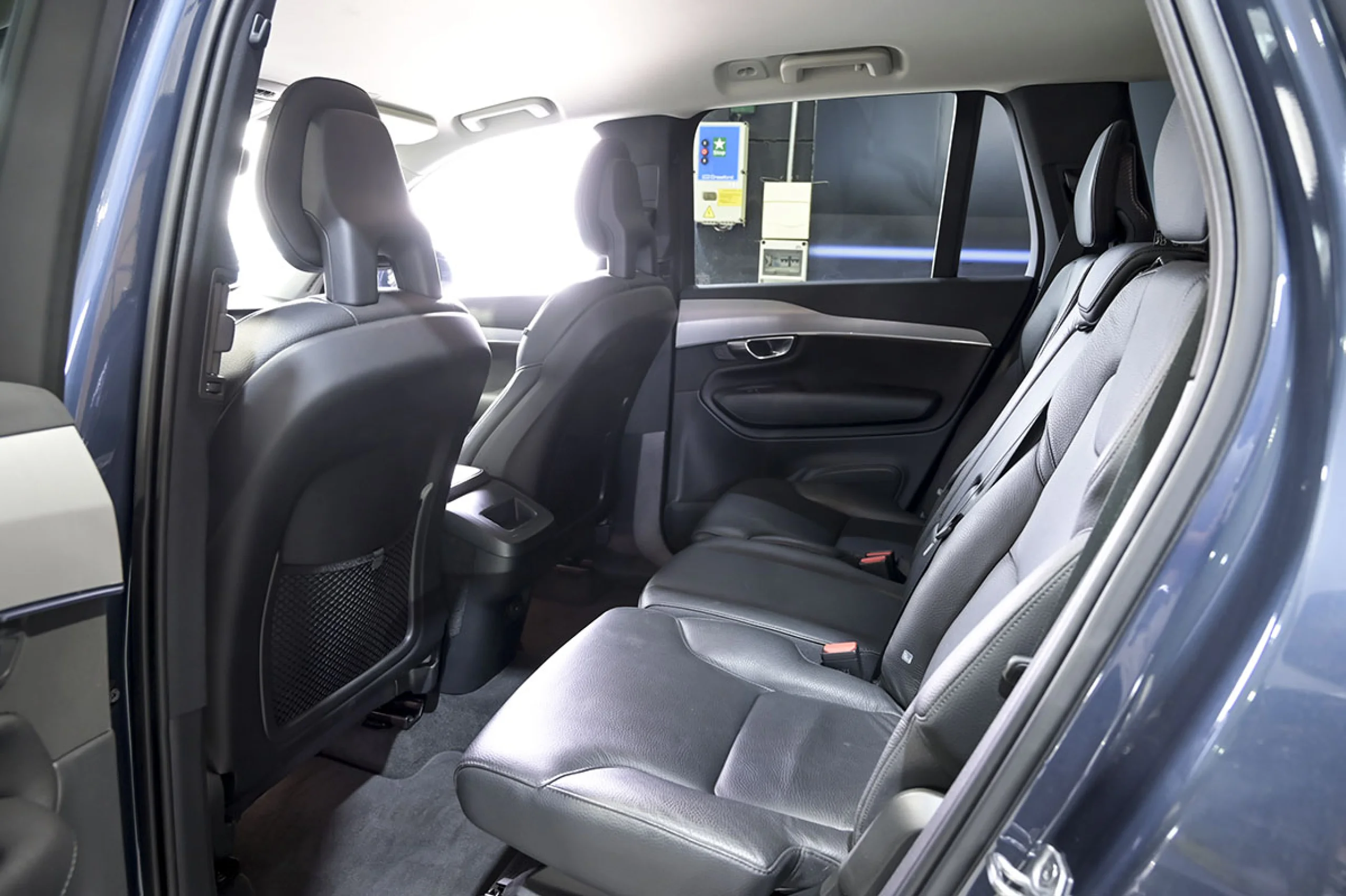 Volvo XC 90 XC90 2.0 B5 D AWD Momentum Pro Auto - Foto 17