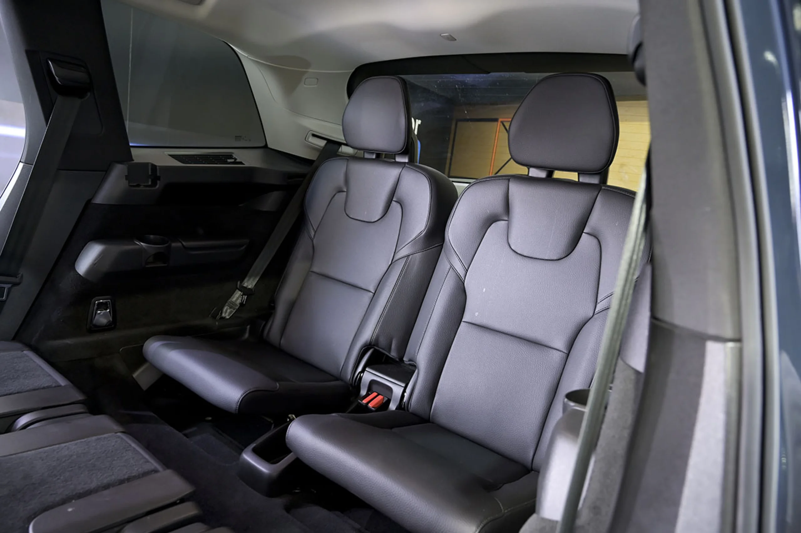 Volvo XC 90 XC90 2.0 B5 D AWD Momentum Pro Auto - Foto 15