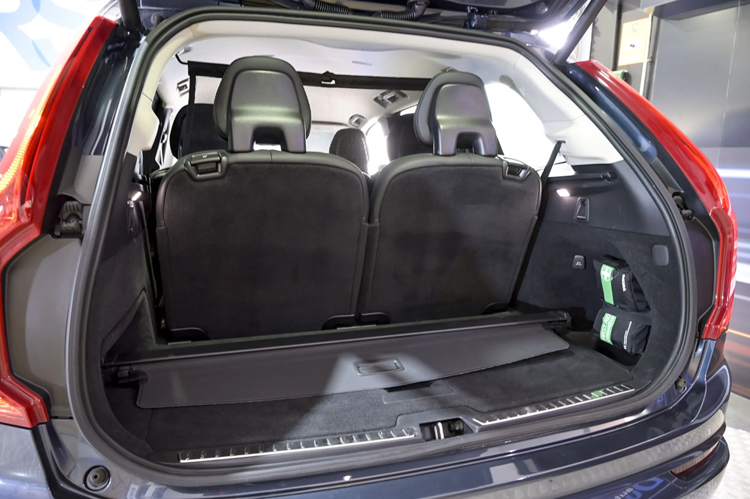 Volvo XC 90 XC90 2.0 B5 D AWD Momentum Pro Auto - Foto 13