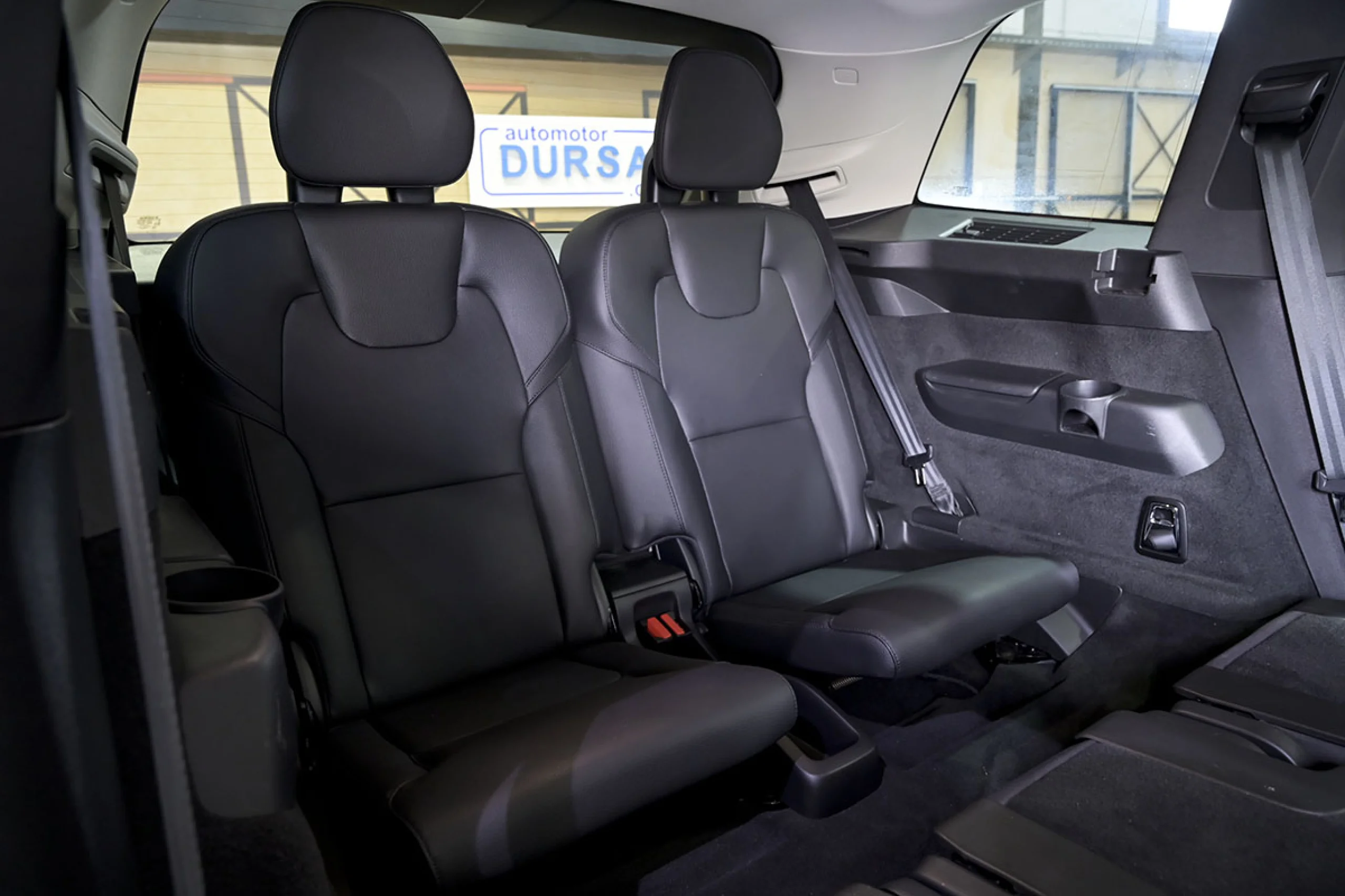 Volvo XC 90 XC90 2.0 B5 D AWD Momentum Pro Auto - Foto 20