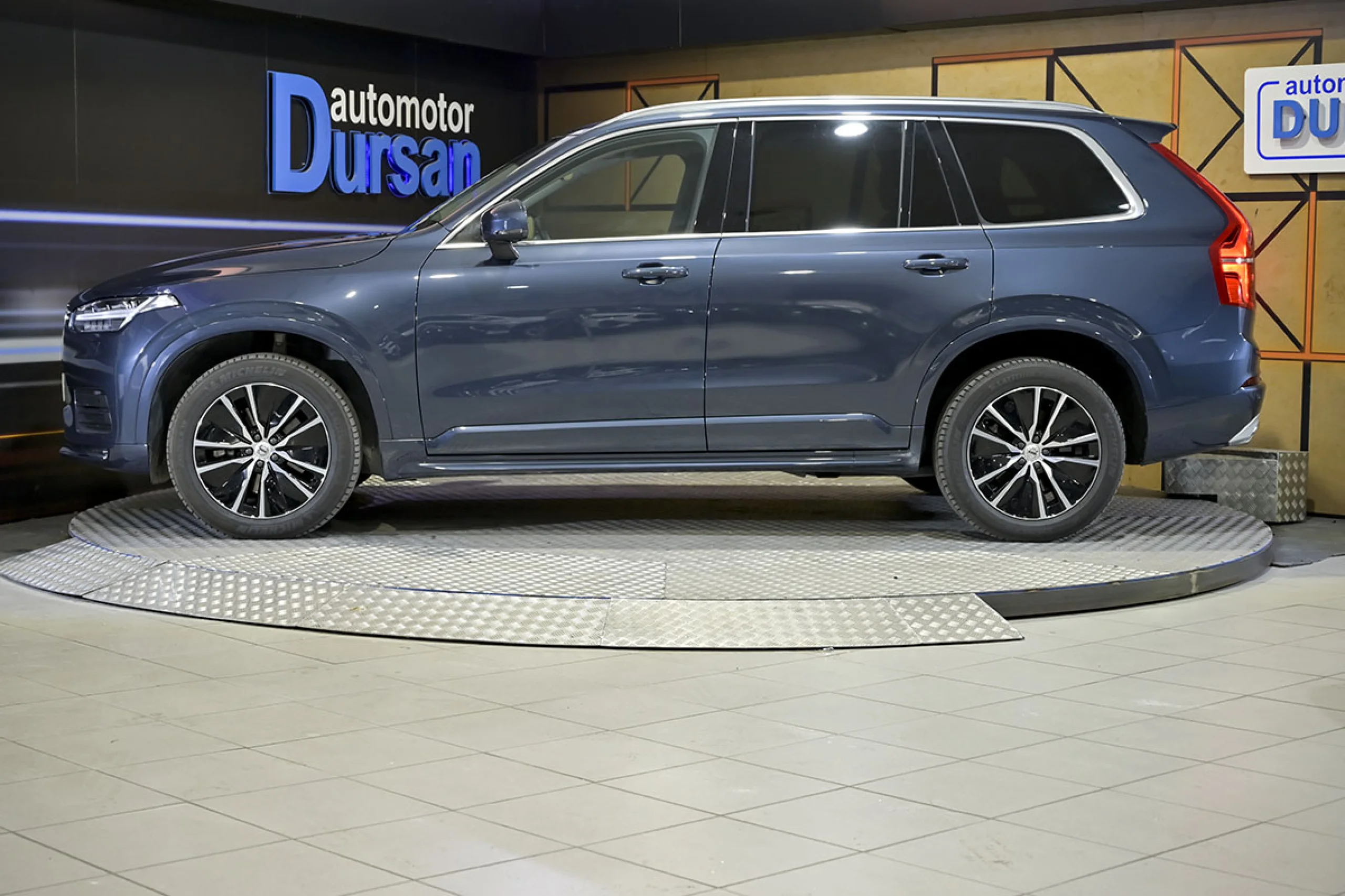 Volvo XC 90 XC90 2.0 B5 D AWD Momentum Pro Auto - Foto 21