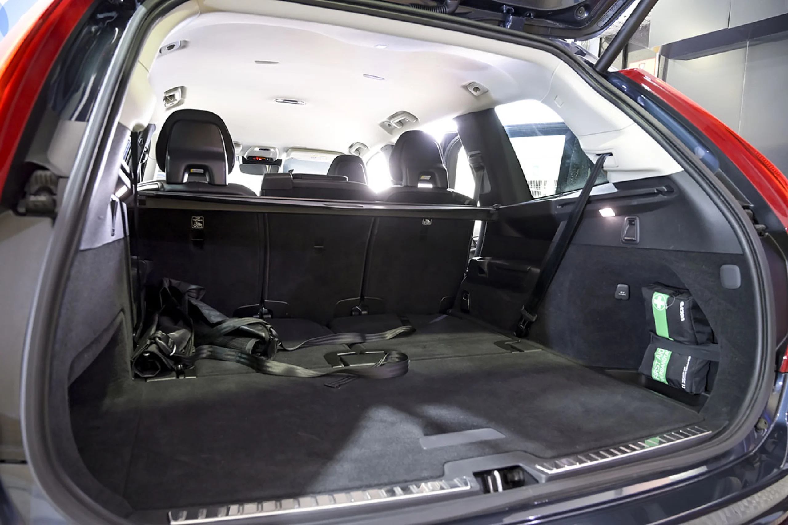 Volvo XC 90 XC90 2.0 B5 D AWD Momentum Pro Auto - Foto 36