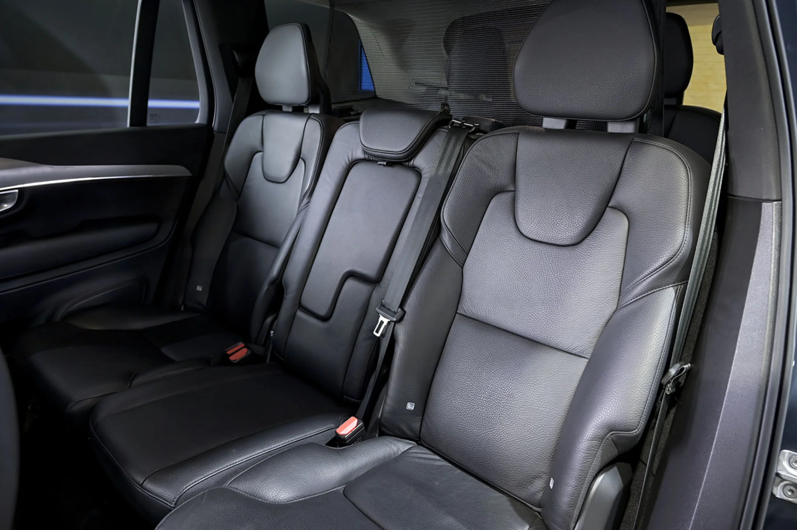 Volvo XC 90 XC90 2.0 B5 D AWD Momentum Pro Auto - Foto 18