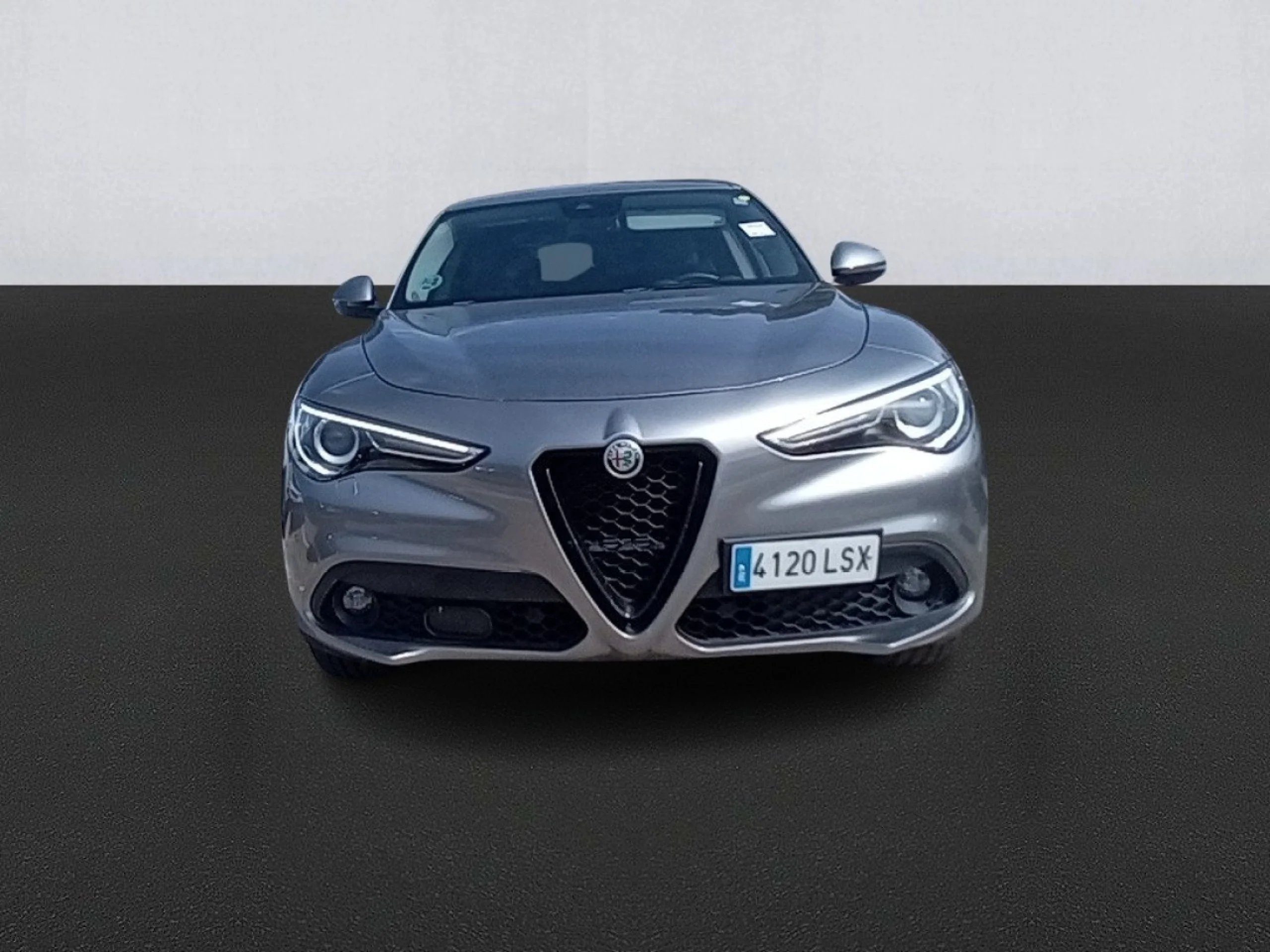 Alfa Romeo Stelvio 2.2 Diésel 140kW (190CV) Sprint+ Q4 - Foto 2