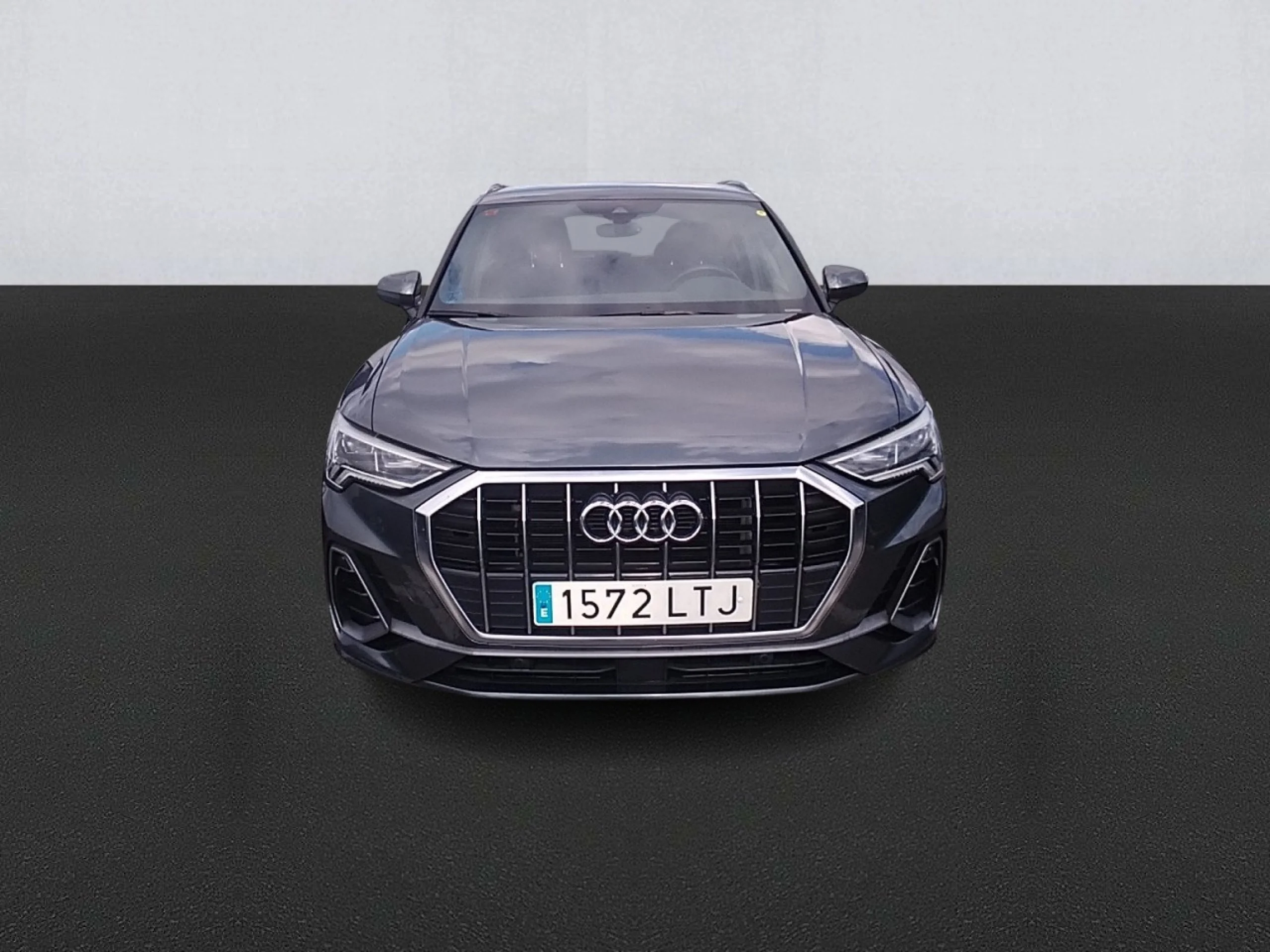 Audi Q3 45 TFSI e 180kW S tronic S Line - Foto 2