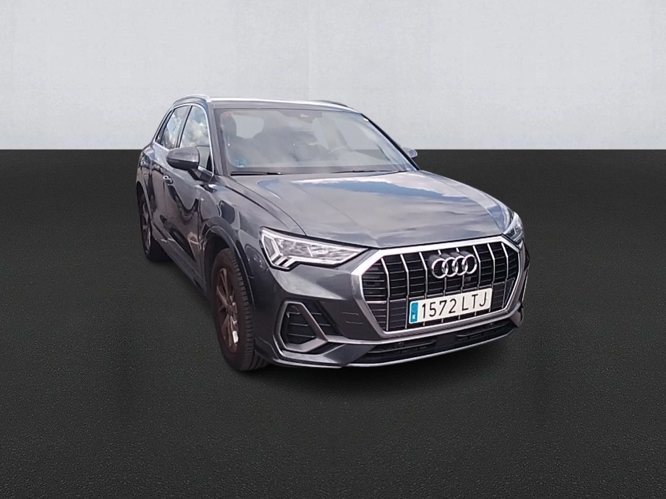 Audi Q3 45 TFSI e 180kW S tronic S Line - Foto 3