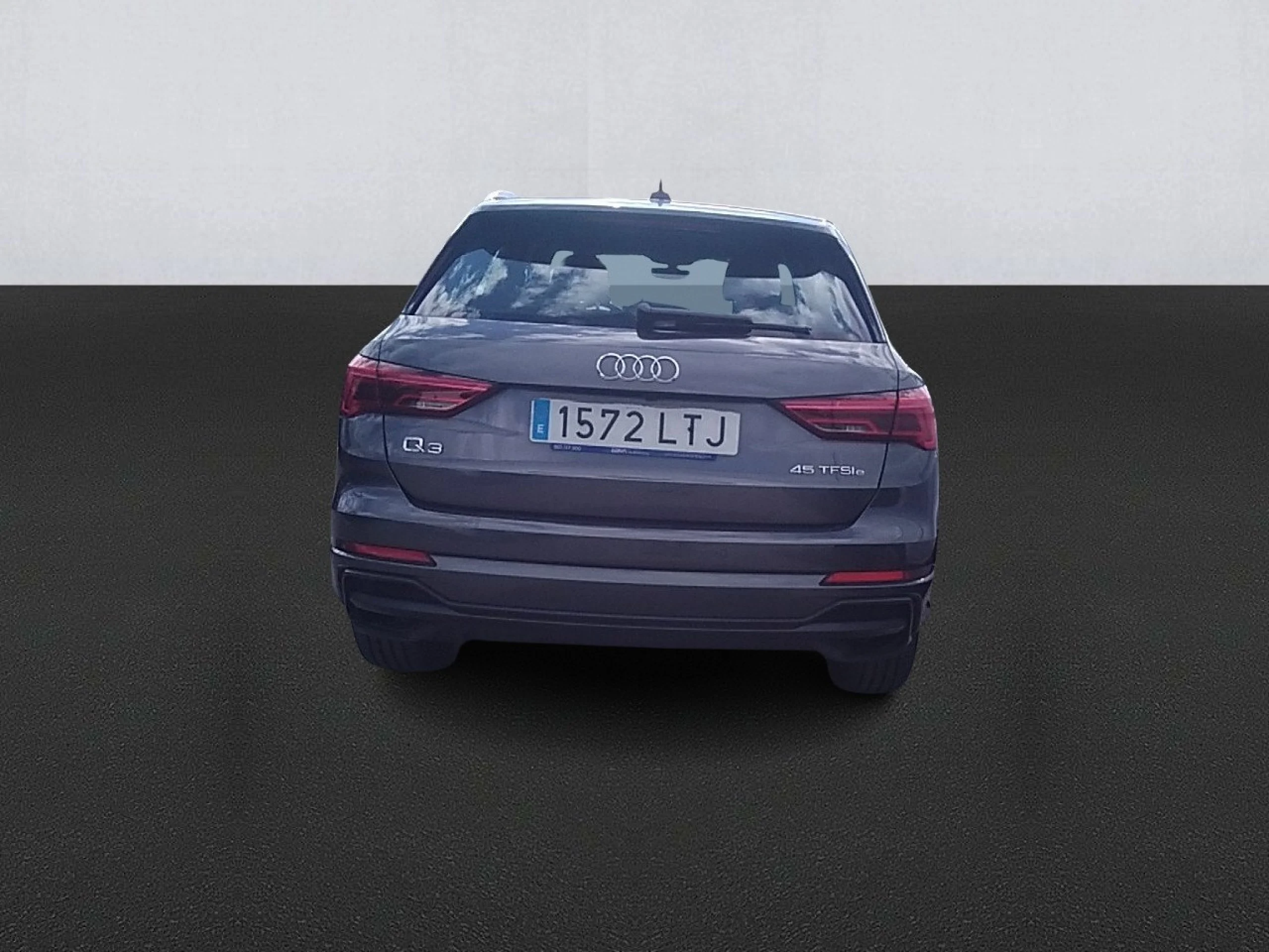 Audi Q3 45 TFSI e 180kW S tronic S Line - Foto 5