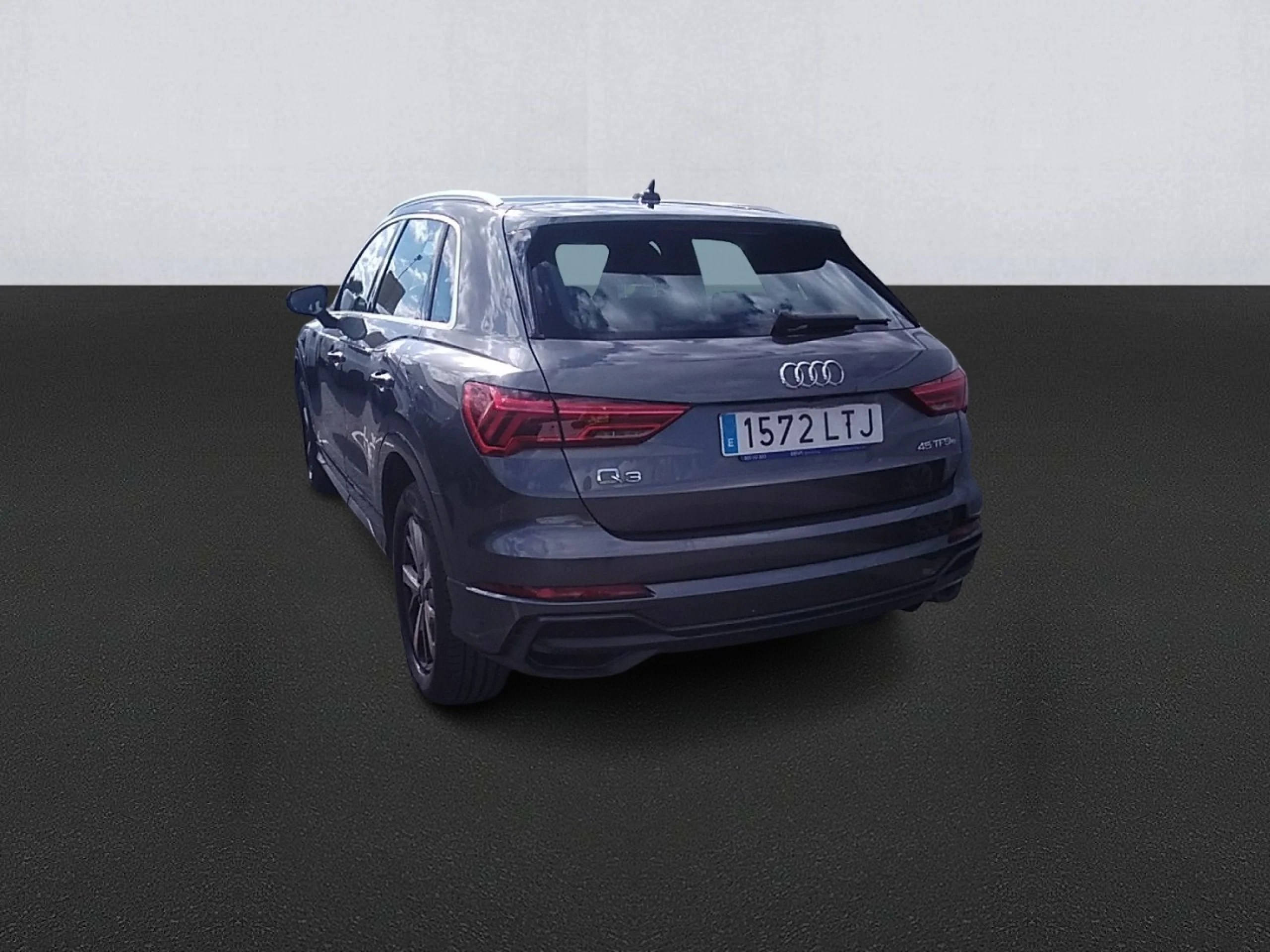 Audi Q3 45 TFSI e 180kW S tronic S Line - Foto 6