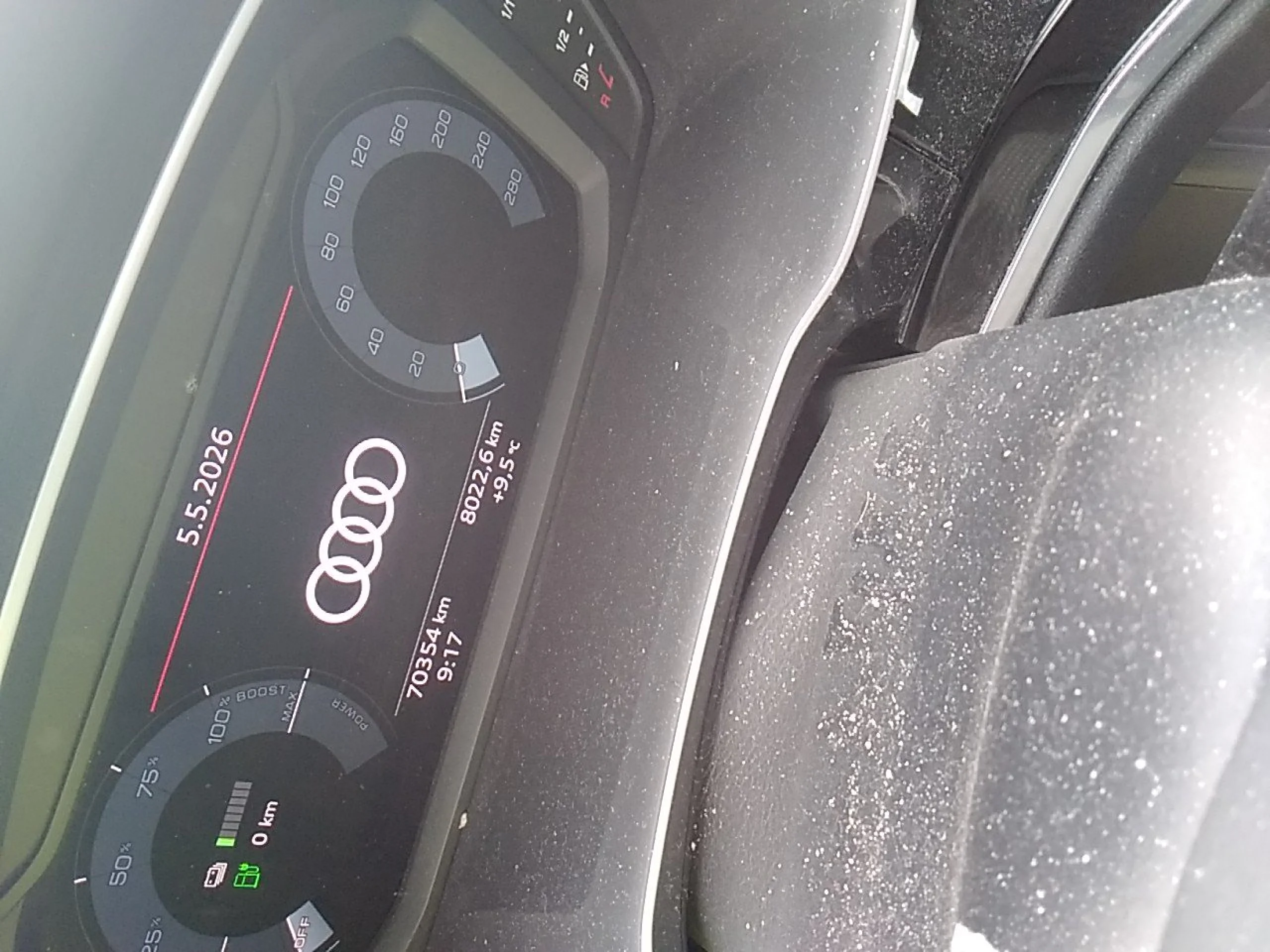 Audi Q3 45 TFSI e 180kW S tronic S Line - Foto 8