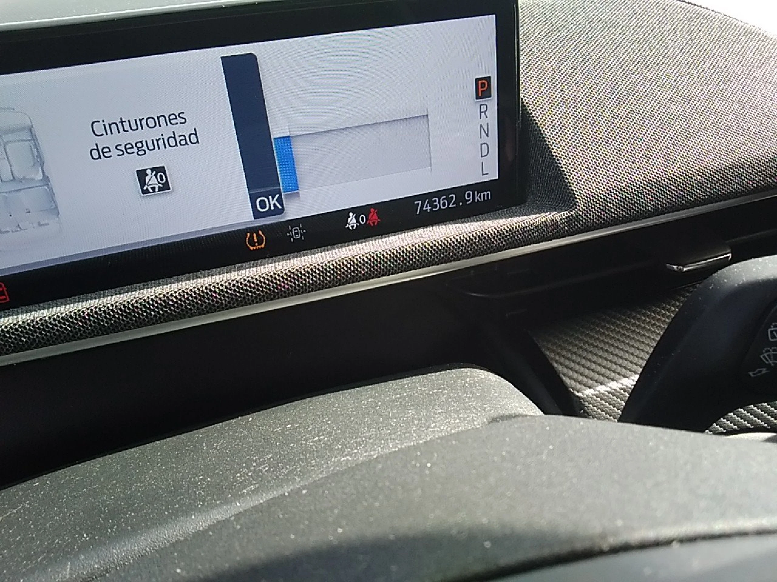 Ford MUSTANG MACH-E AWD 258kW Batería 98.8Kwh - Foto 8