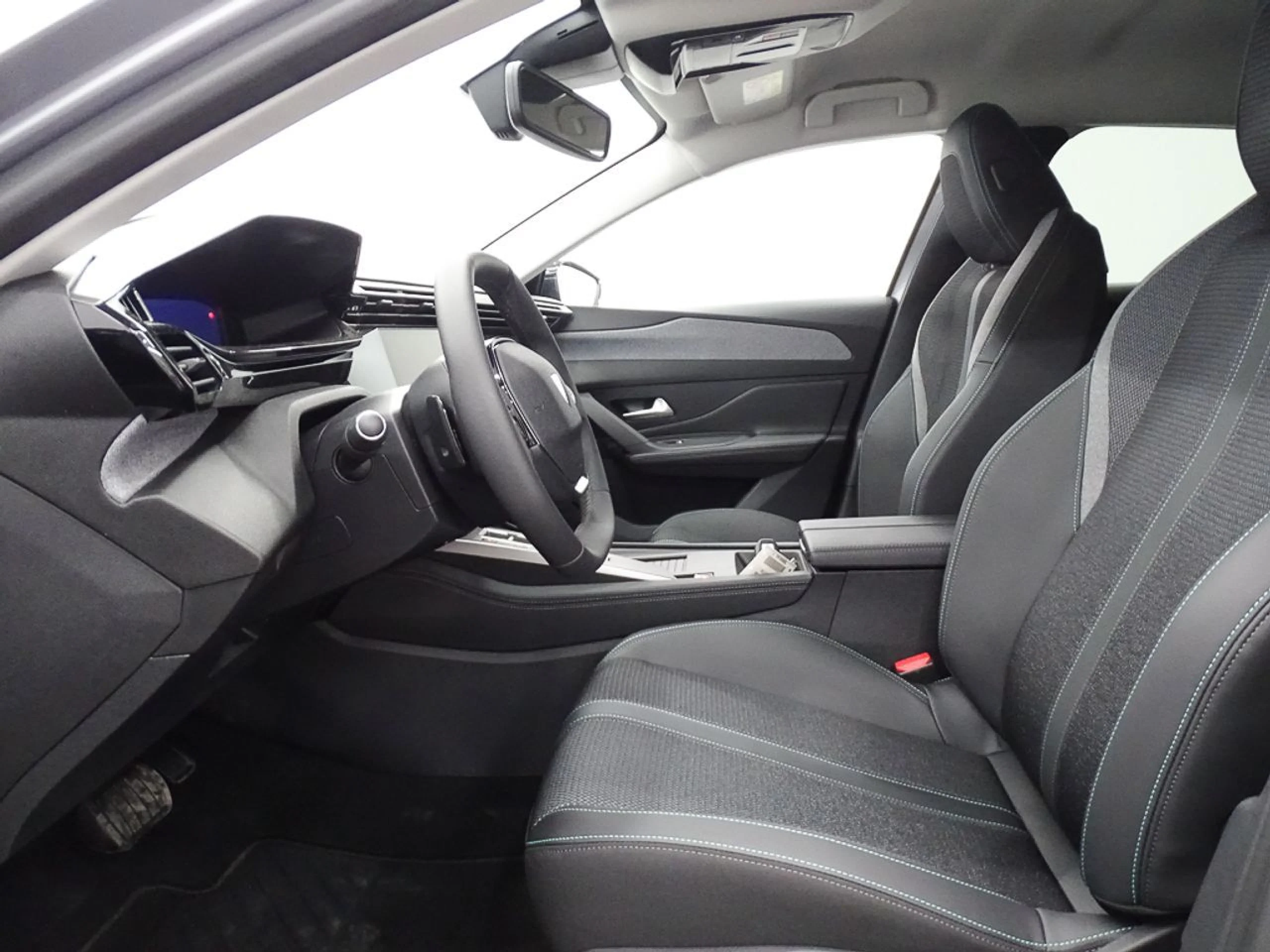 Peugeot 308 5P Allure Pack Hybrid 180 eEAT8 - Foto 5