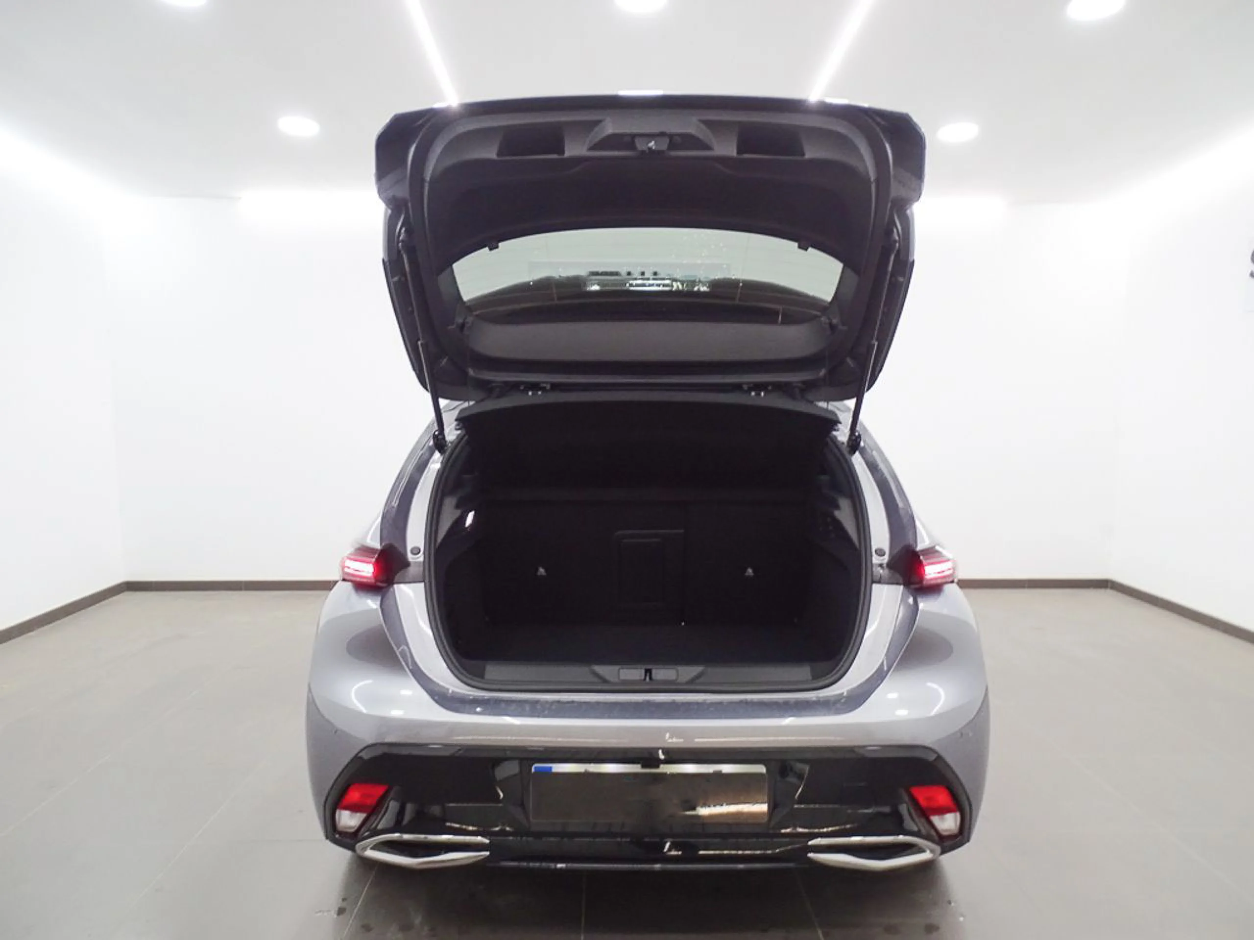 Peugeot 308 5P Allure Pack Hybrid 180 eEAT8 - Foto 11