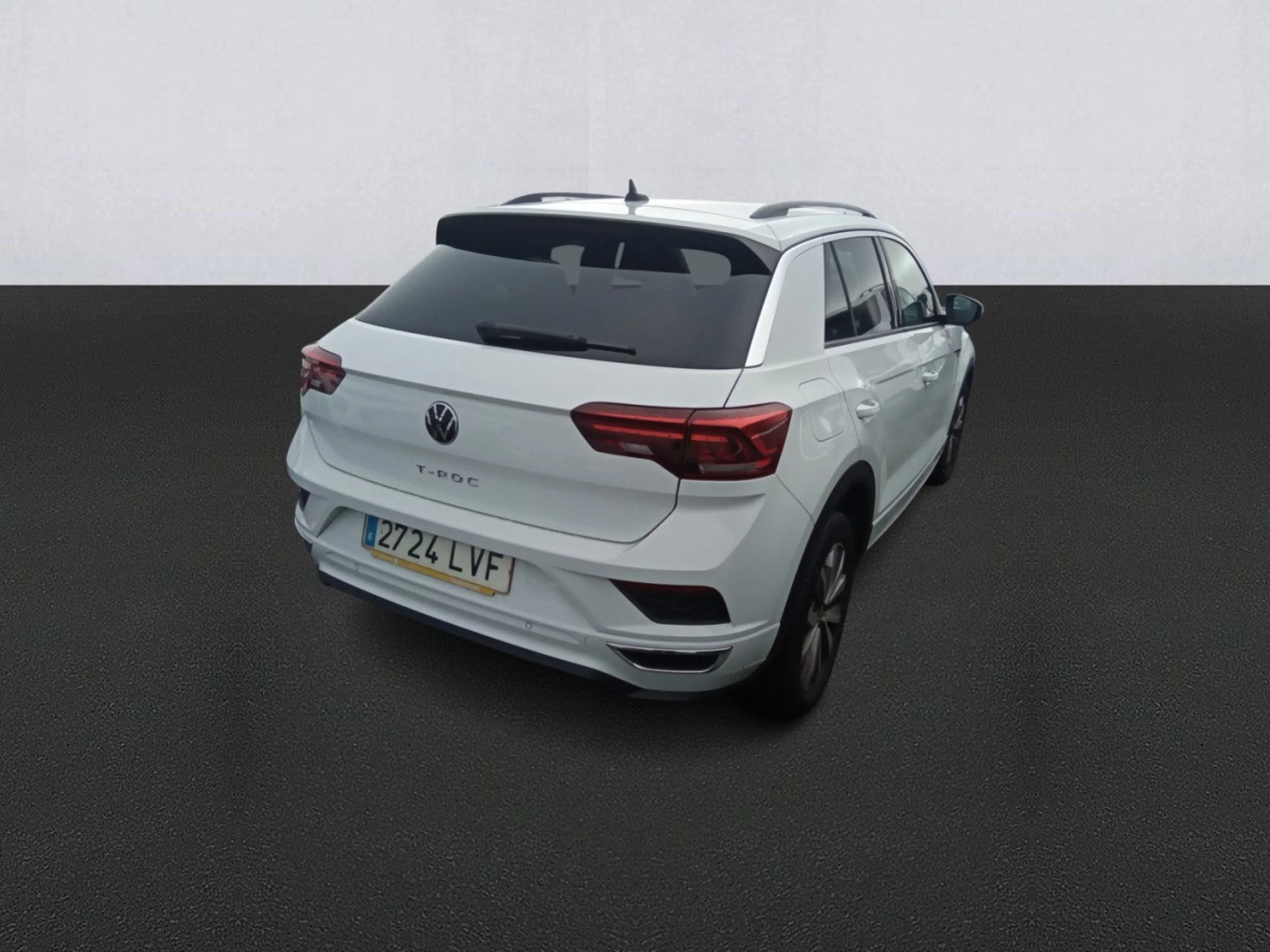 Volkswagen T-Roc Advance R-Line 1.0 TSI 81kW (110CV) - Foto 4