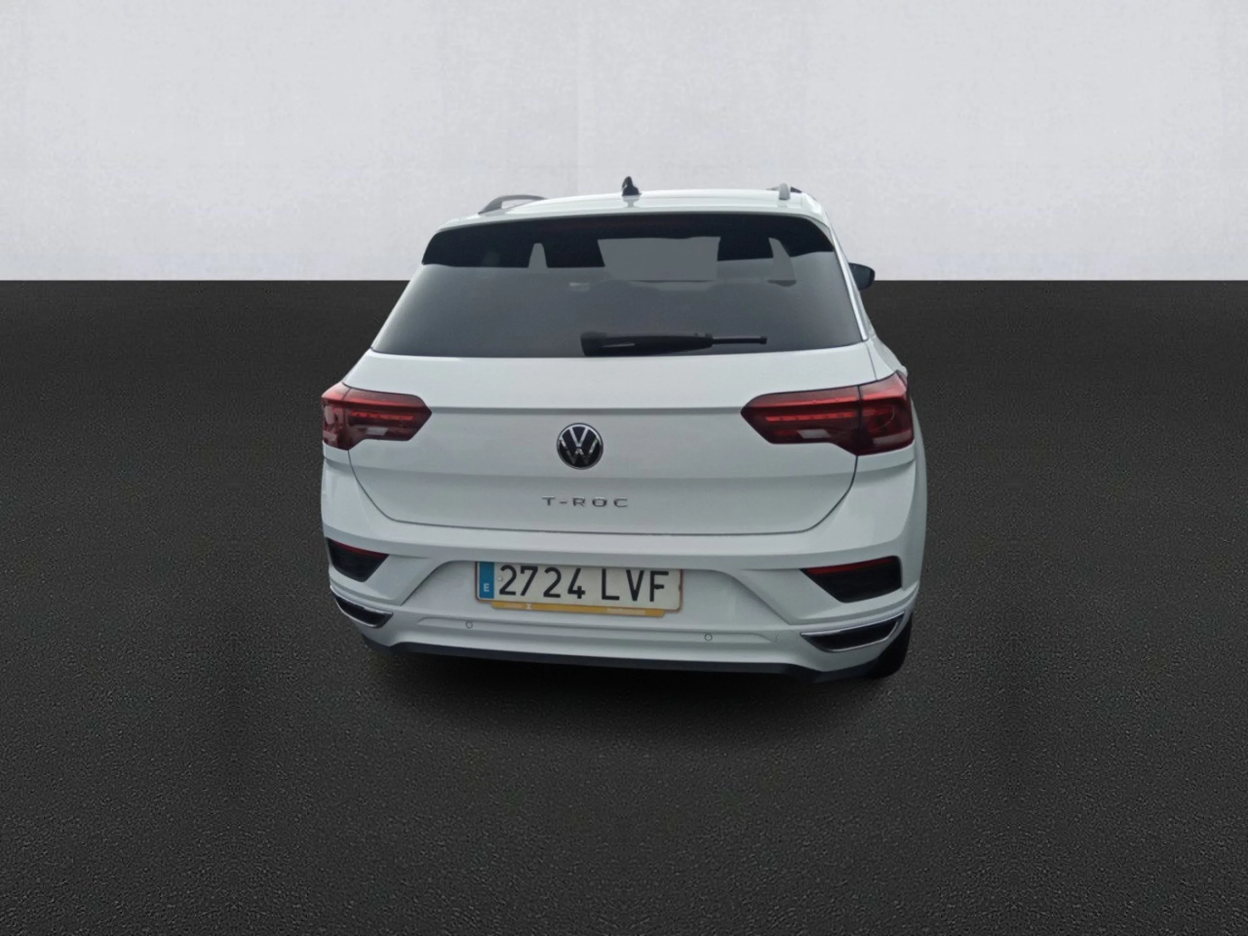 Volkswagen T-Roc Advance R-Line 1.0 TSI 81kW (110CV) - Foto 5
