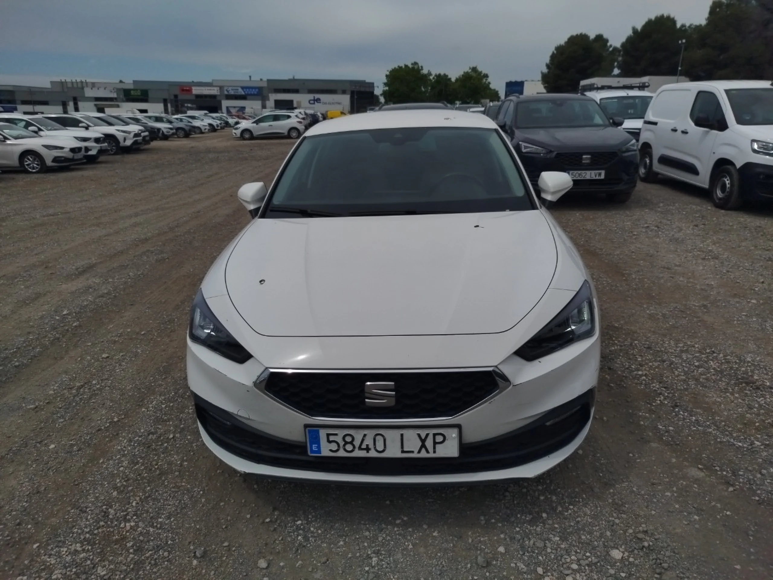 Seat Leon 2.0 TDI 85kW S&amp;S Style Go - Foto 2