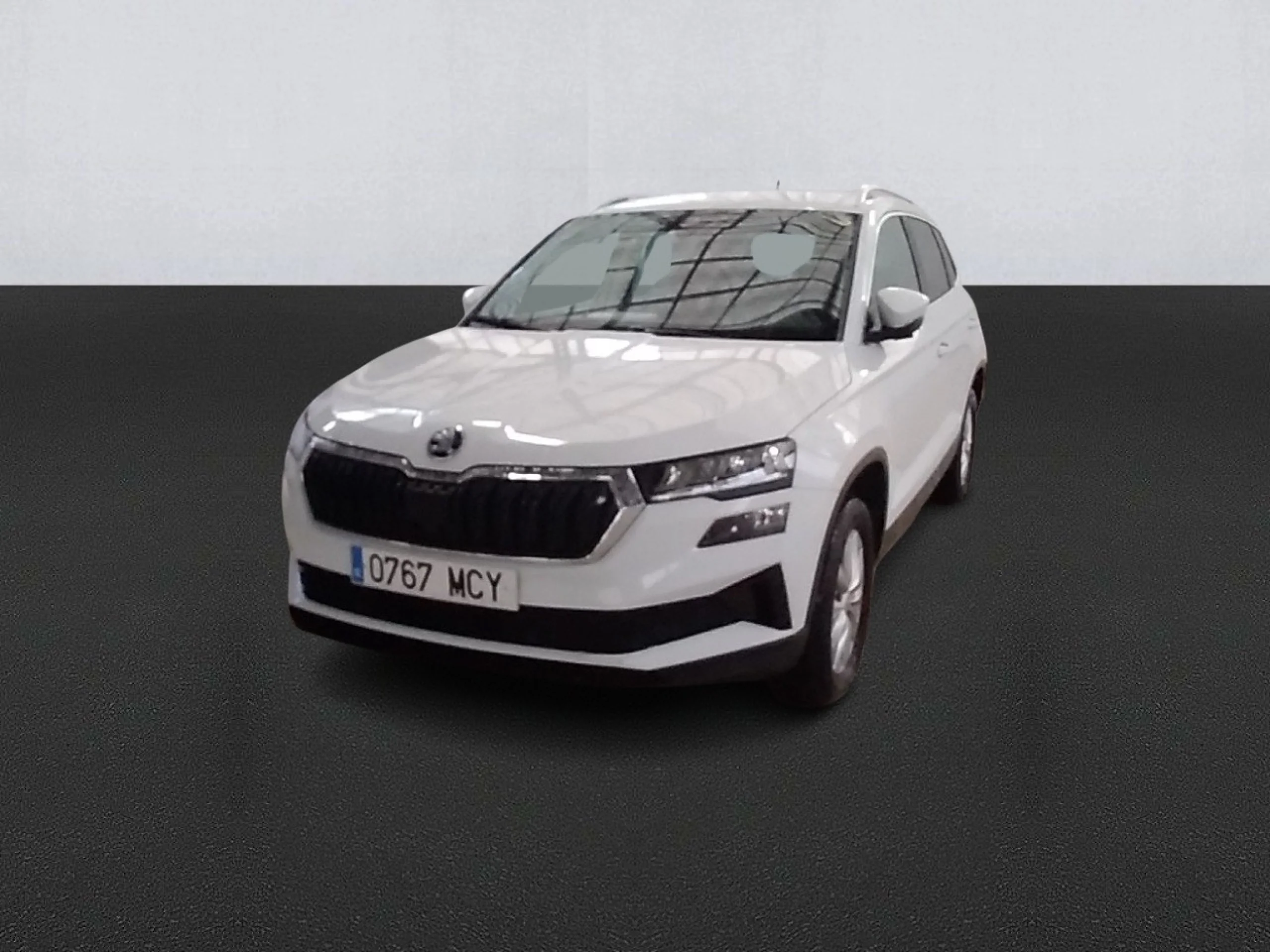 Skoda Karoq 2.0 TDI 110kW (150CV) DSG 4X4 Ambition - Foto 1