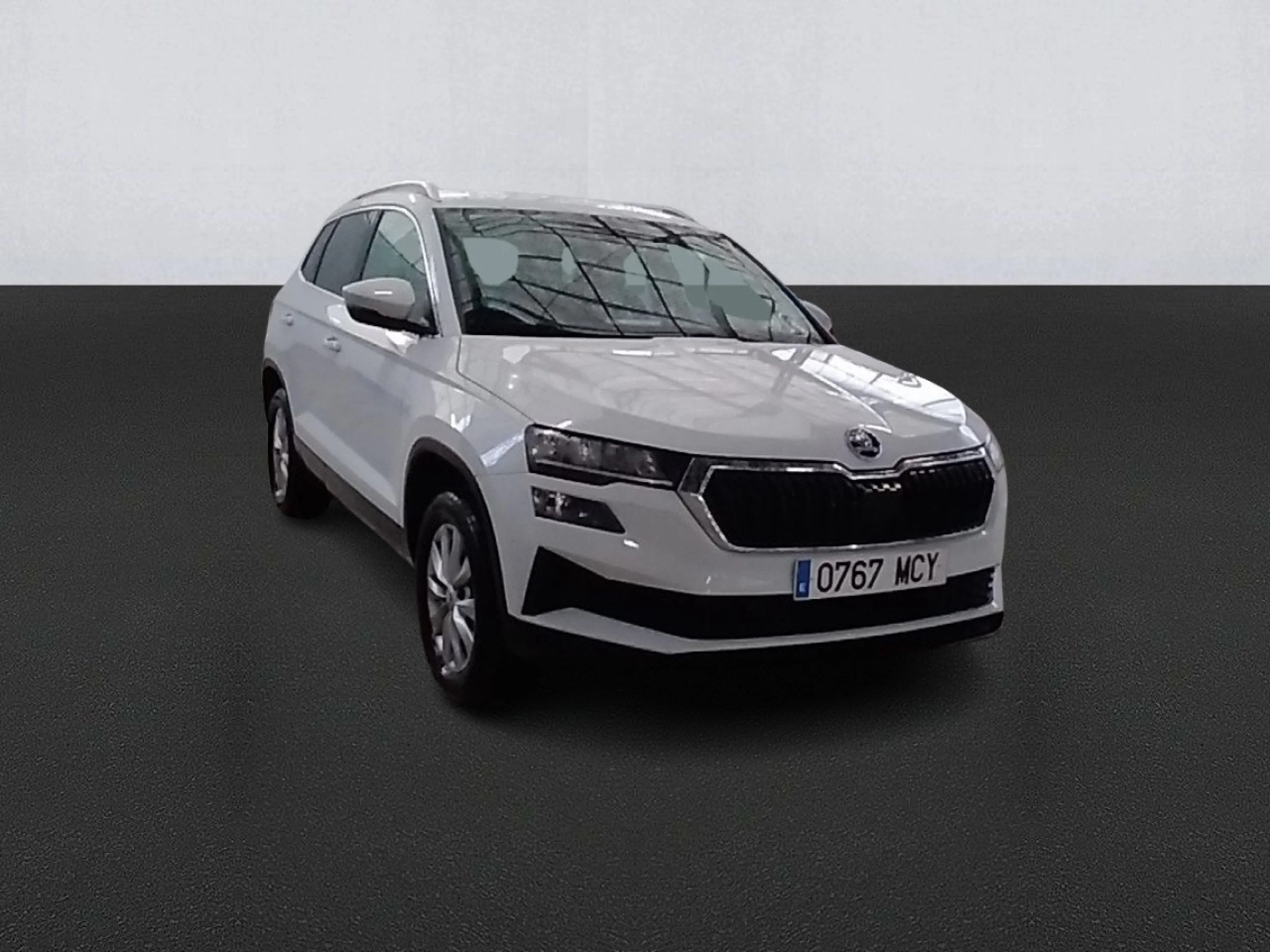 Skoda Karoq 2.0 TDI 110kW (150CV) DSG 4X4 Ambition - Foto 3