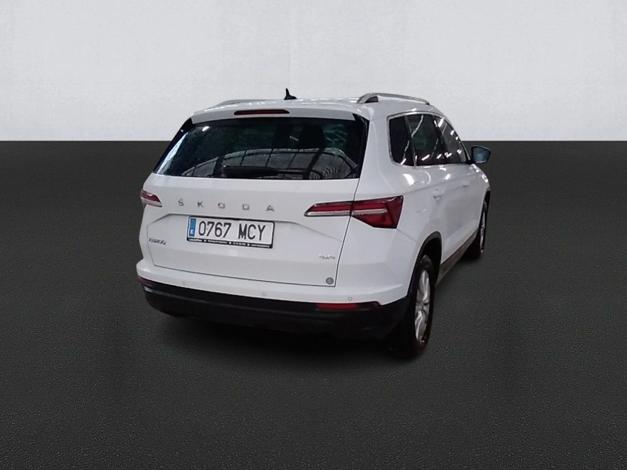 Skoda Karoq 2.0 TDI 110kW (150CV) DSG 4X4 Ambition - Foto 4