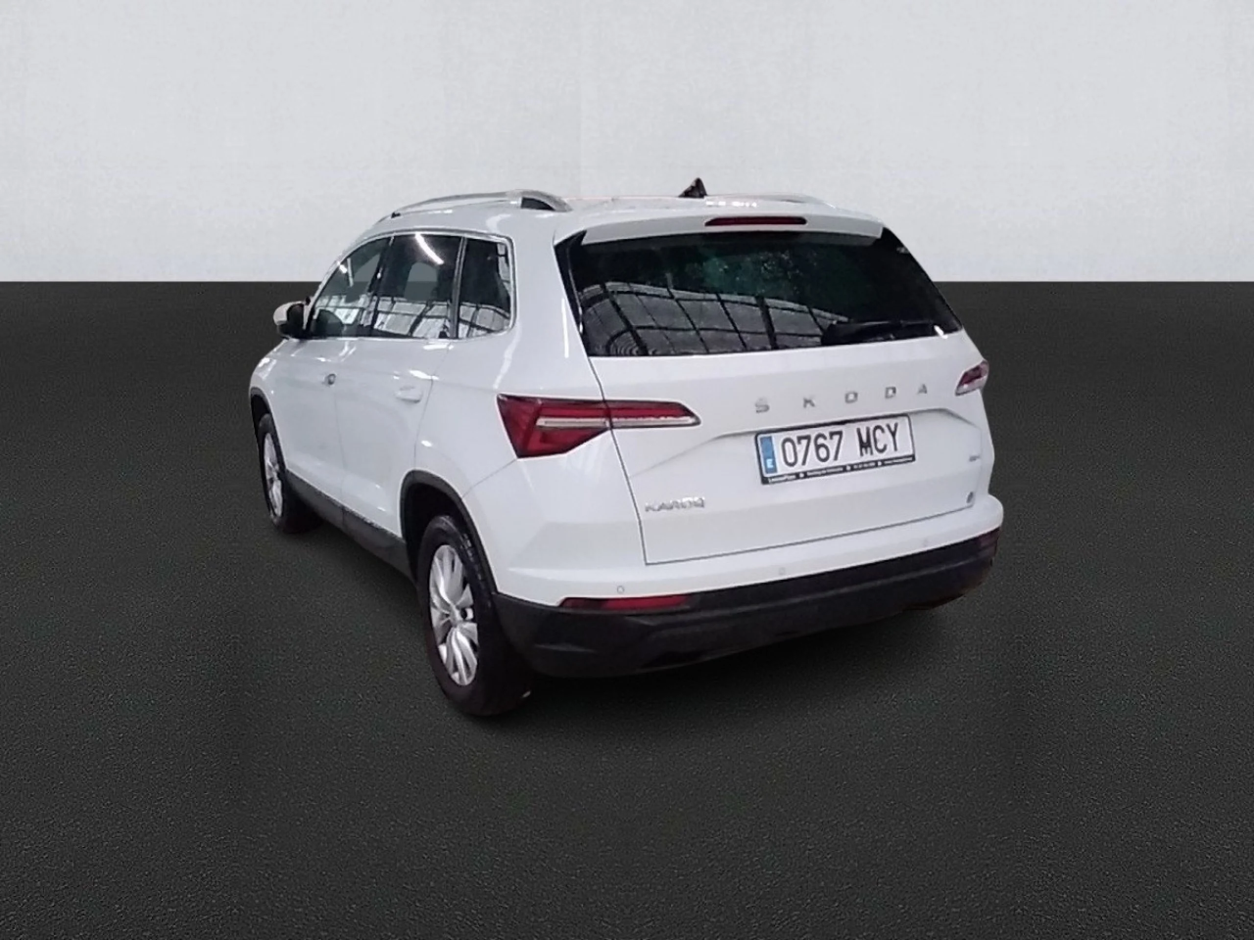 Skoda Karoq 2.0 TDI 110kW (150CV) DSG 4X4 Ambition - Foto 6
